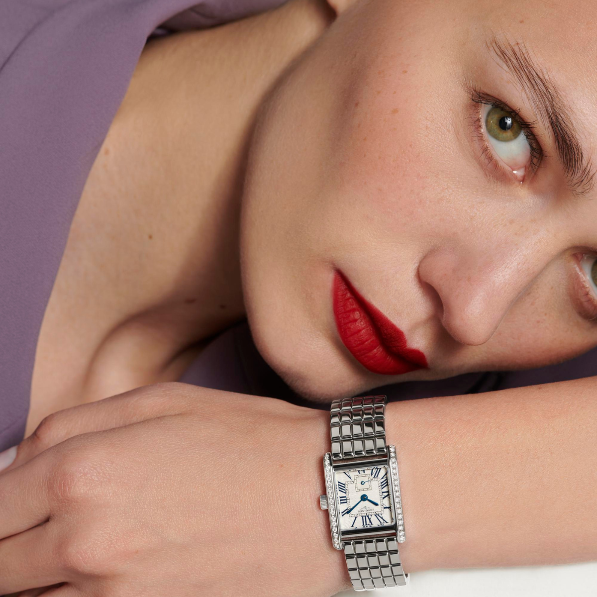 Longines Mini Dolce Vita