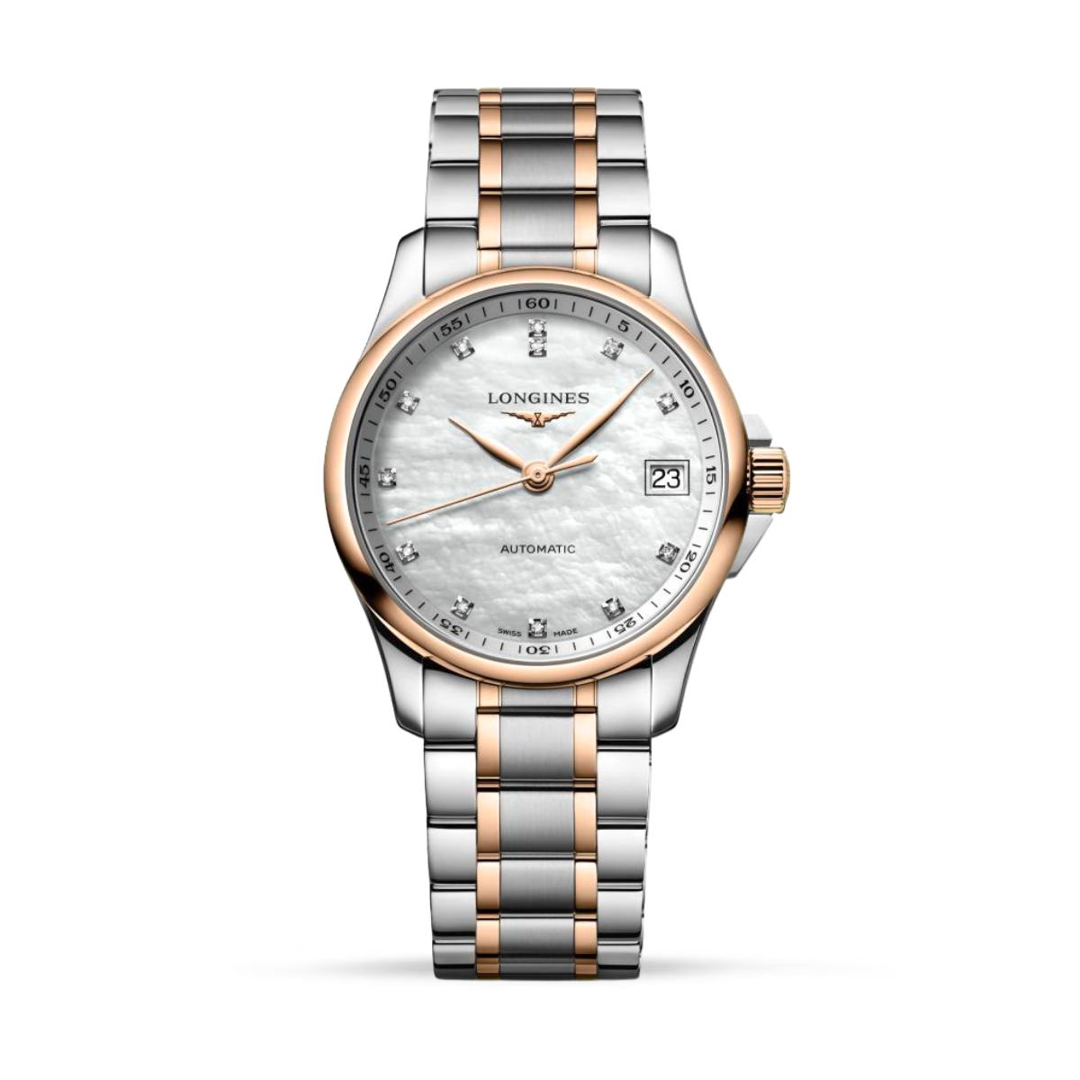 Longines Master