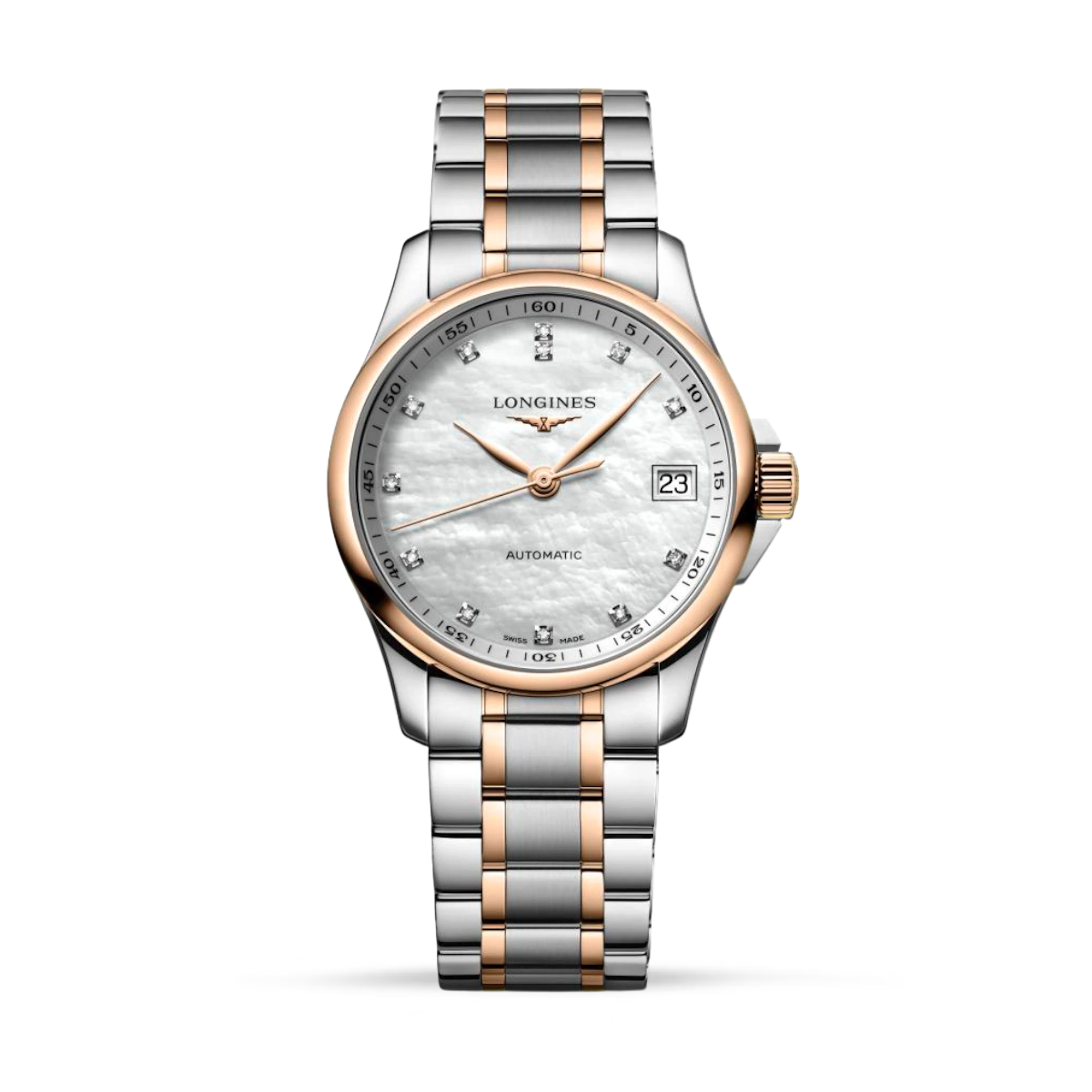 Longines Master