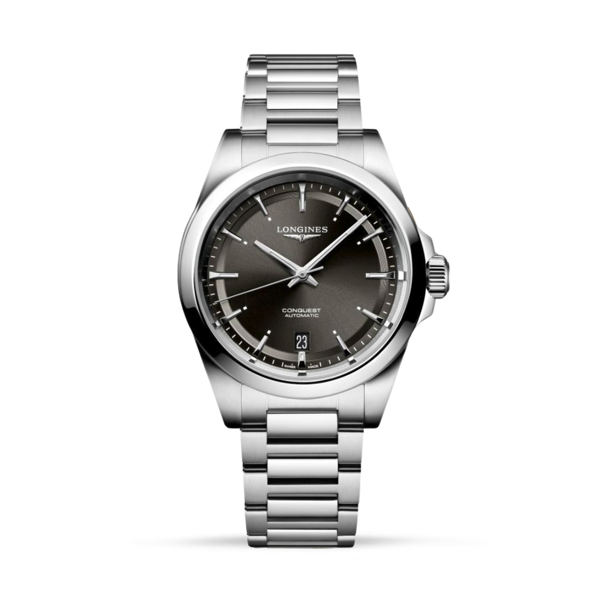 Longines Conquest