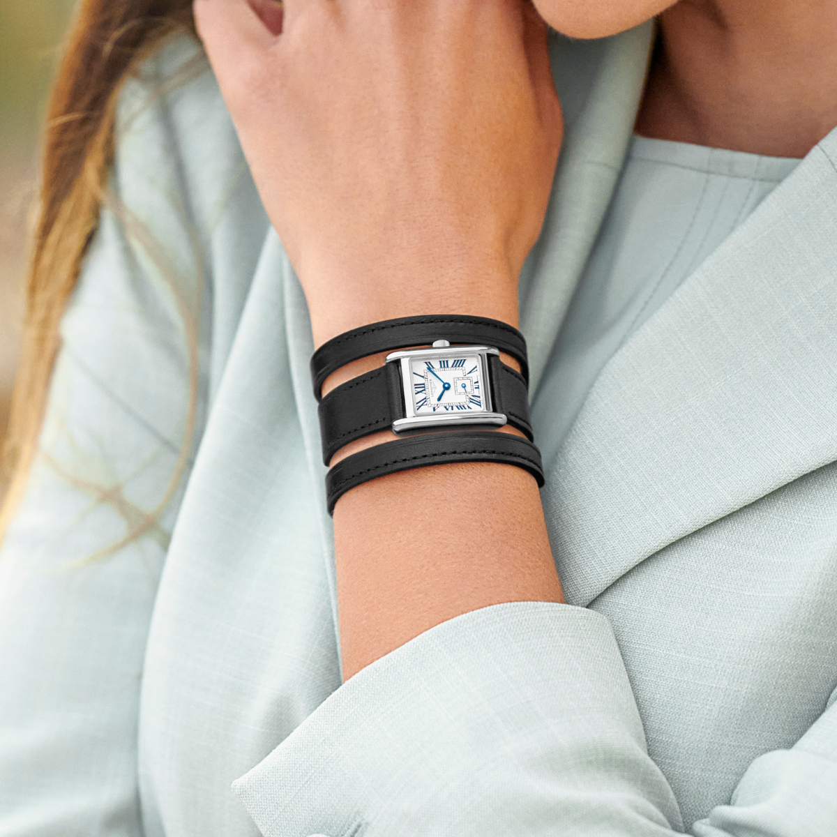 Longines Mini Dolce Vita