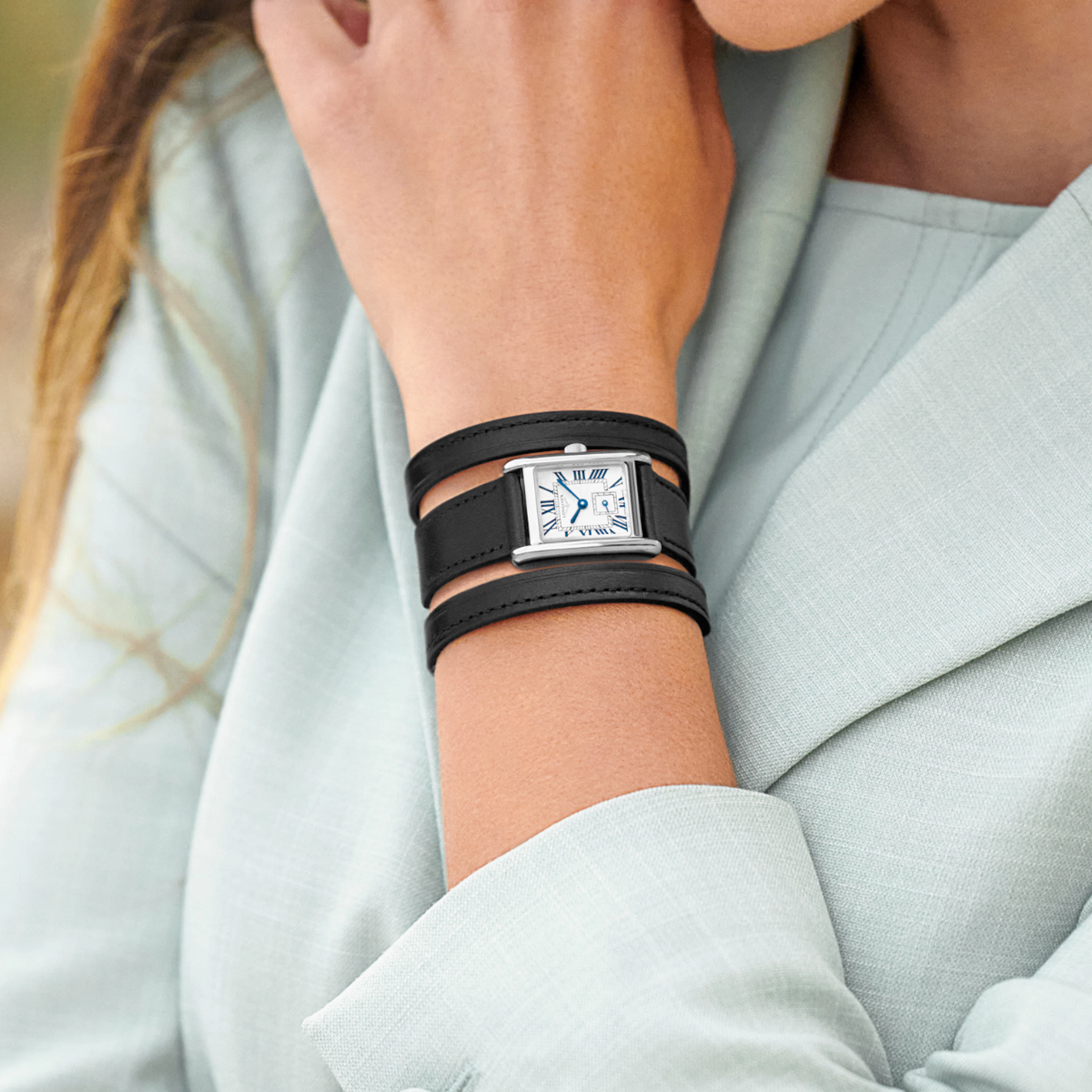 Longines Mini Dolce Vita