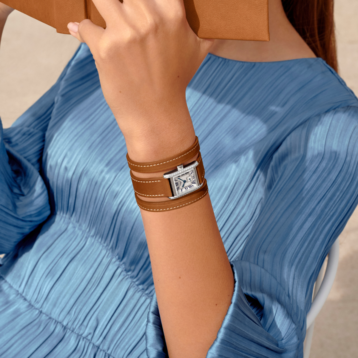 Longines Mini Dolce Vita