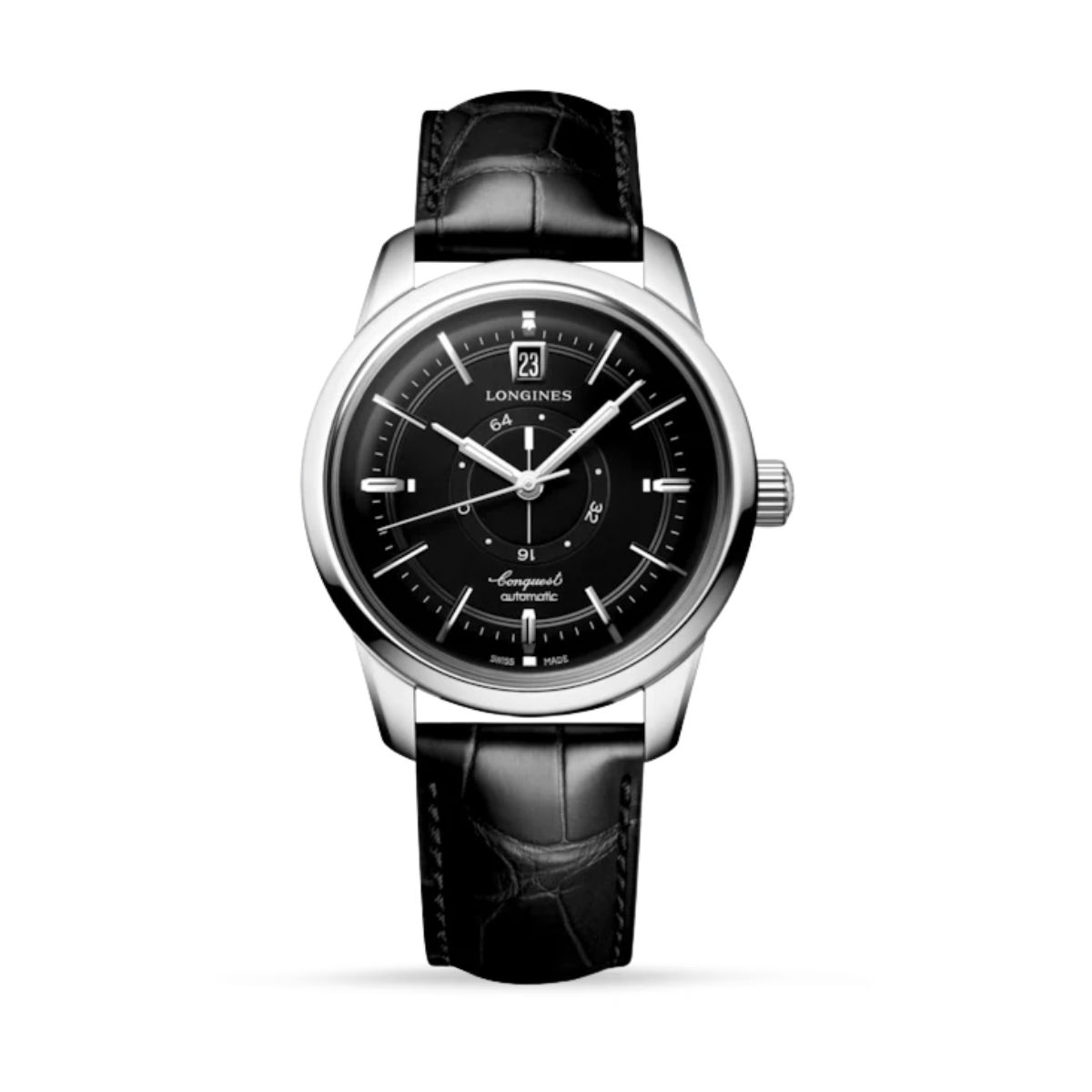Longines Conquest Heritage