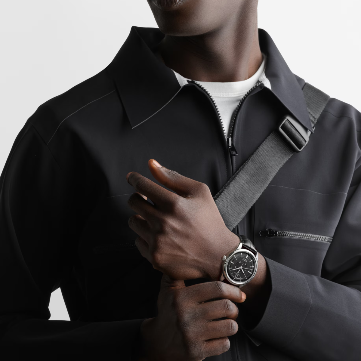 Longines Conquest Heritage