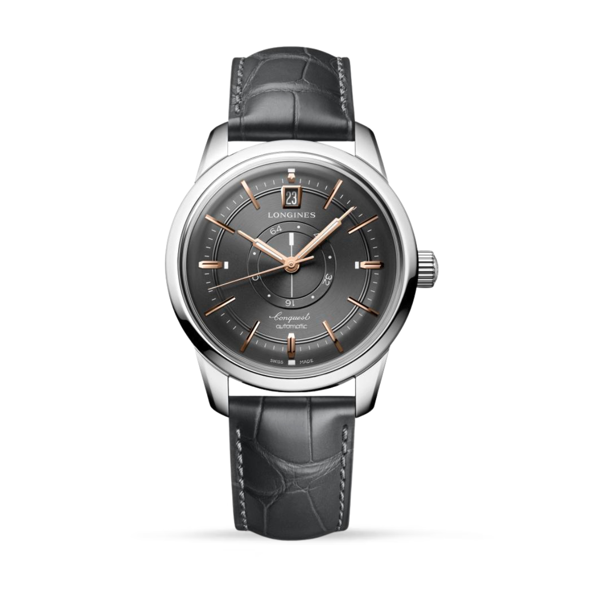 Longines Conquest Heritage