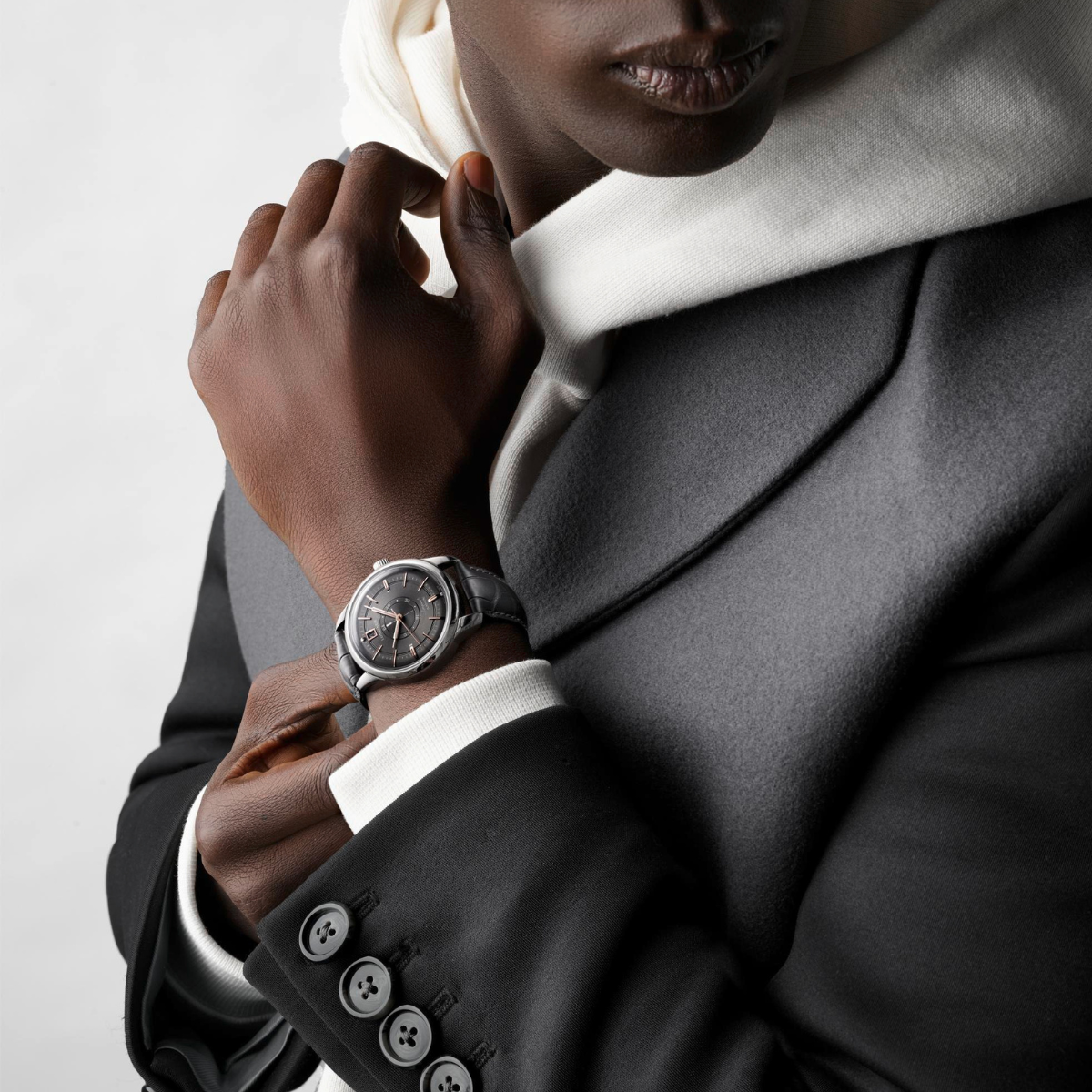 Longines Conquest Heritage