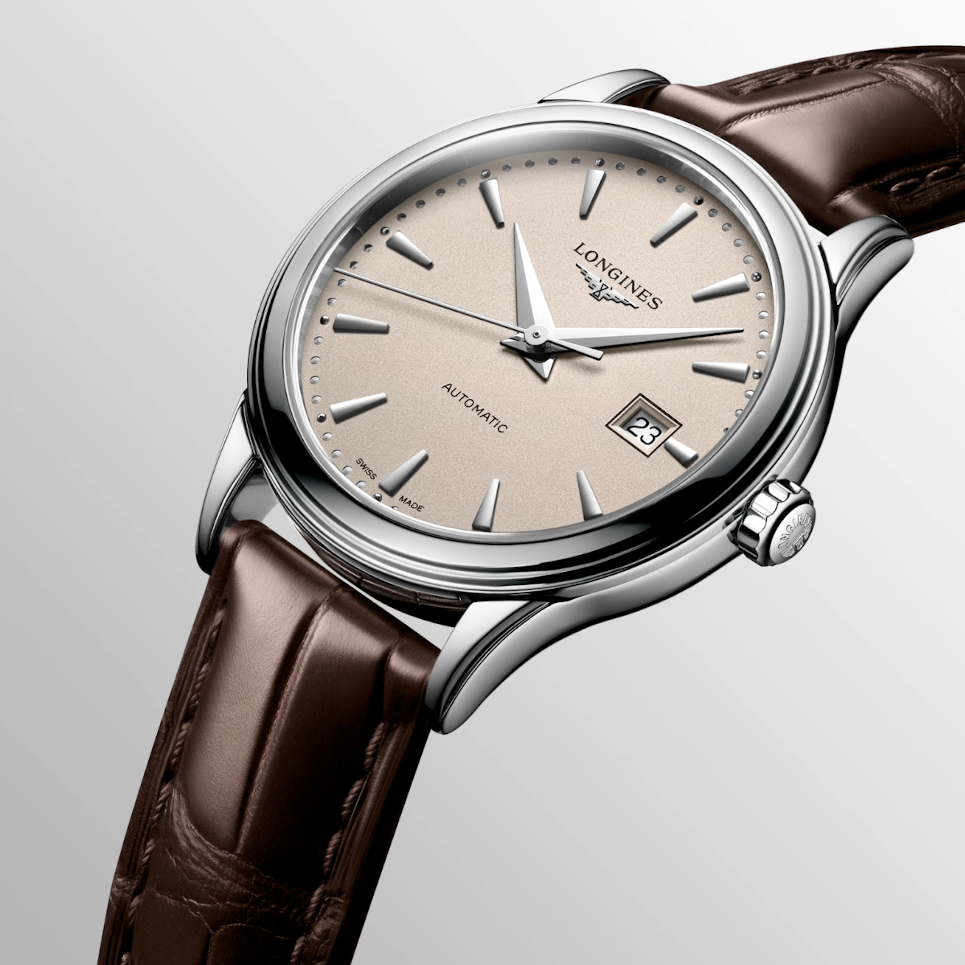 Longines Flagship