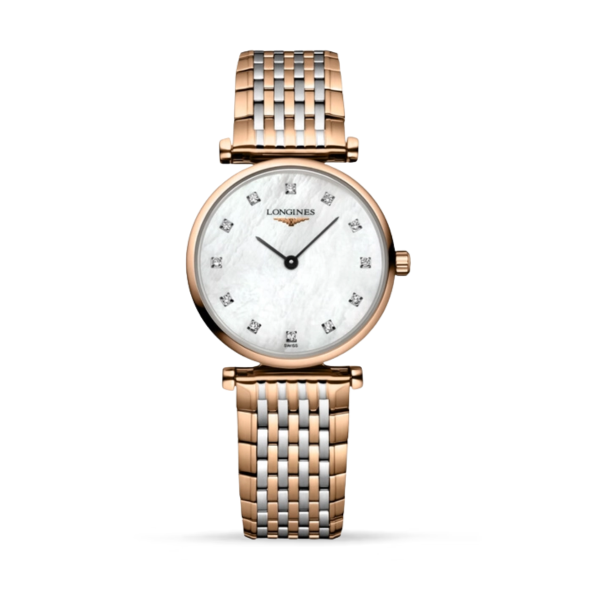 Longines La Grande Classique