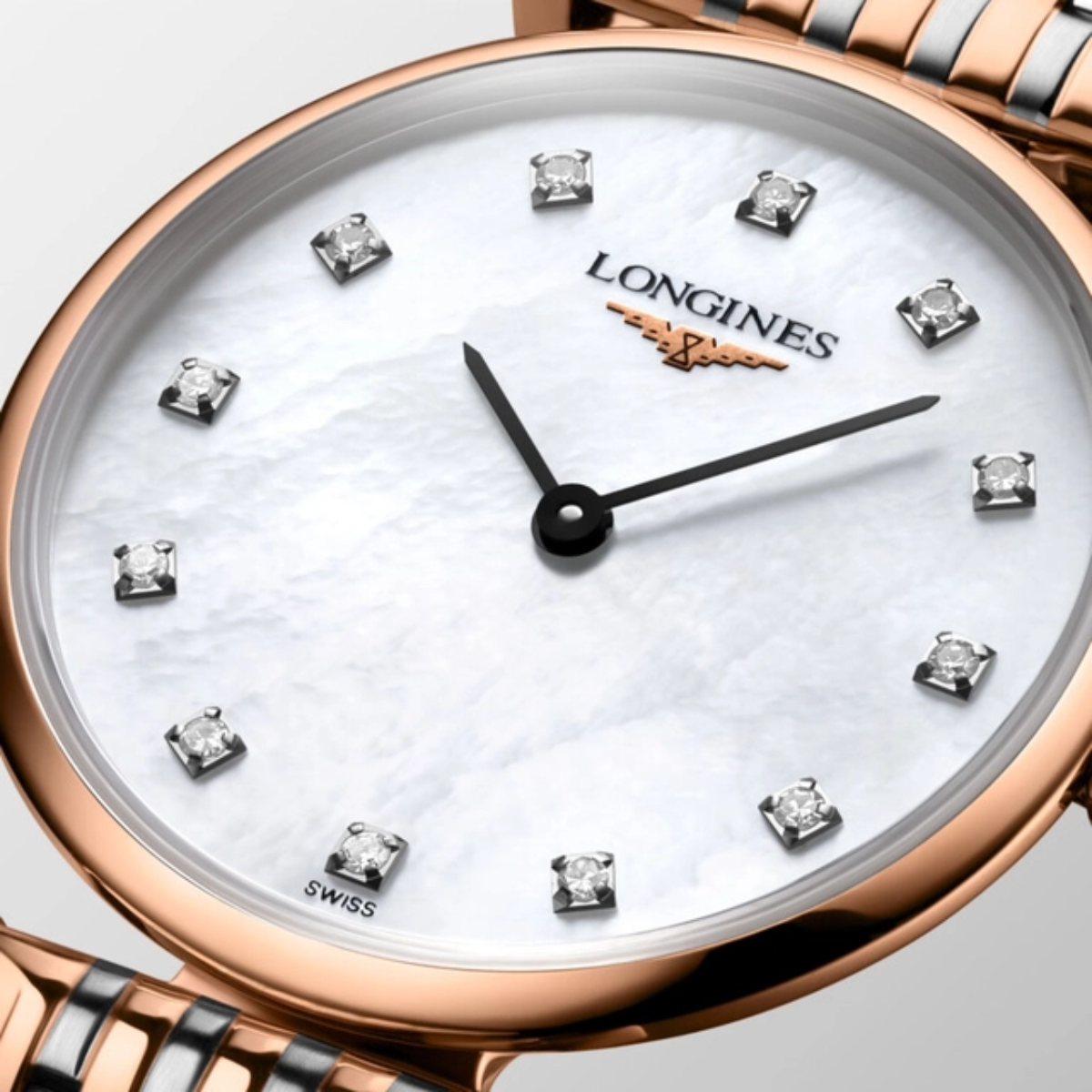 Longines La Grande Classique