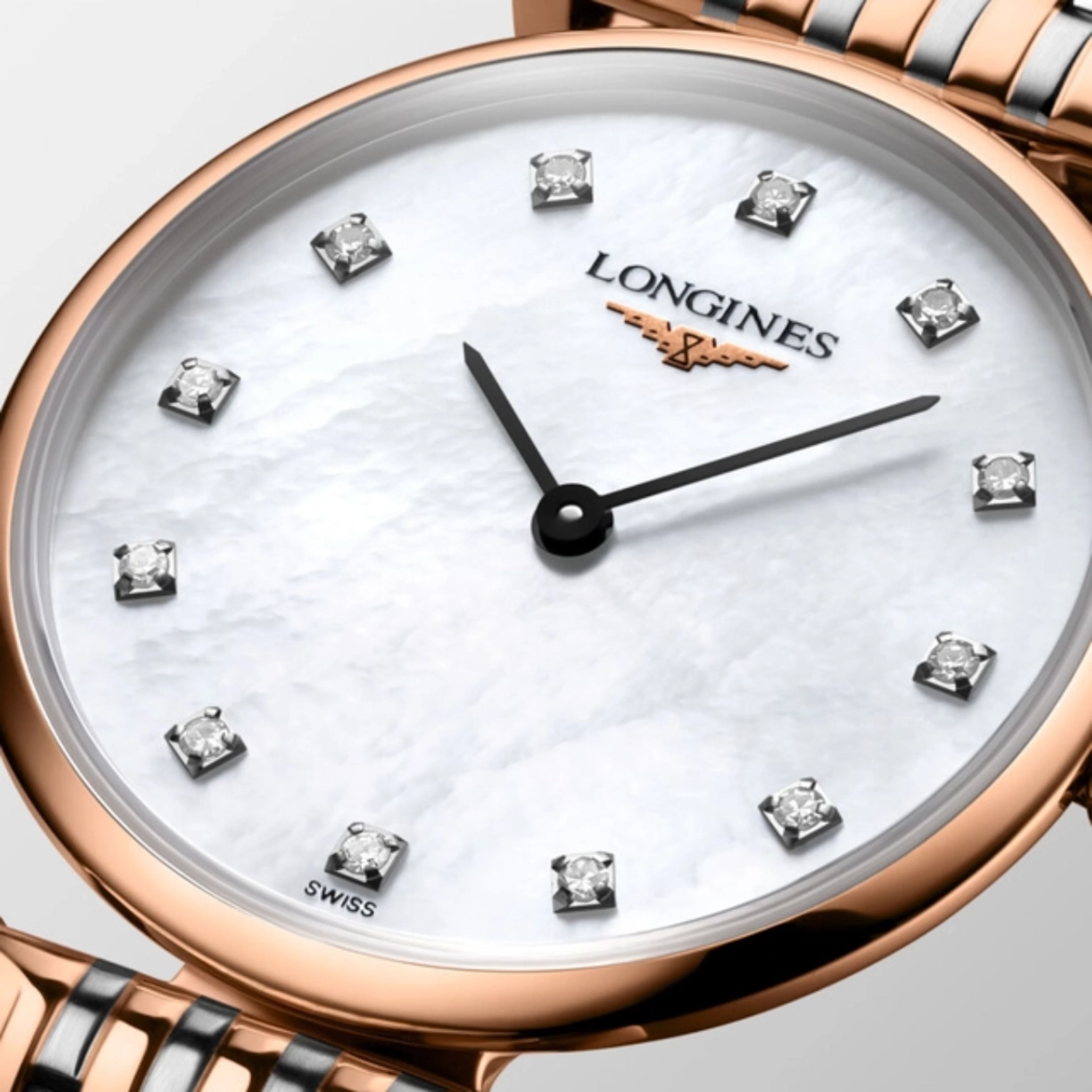 Longines La Grande Classique