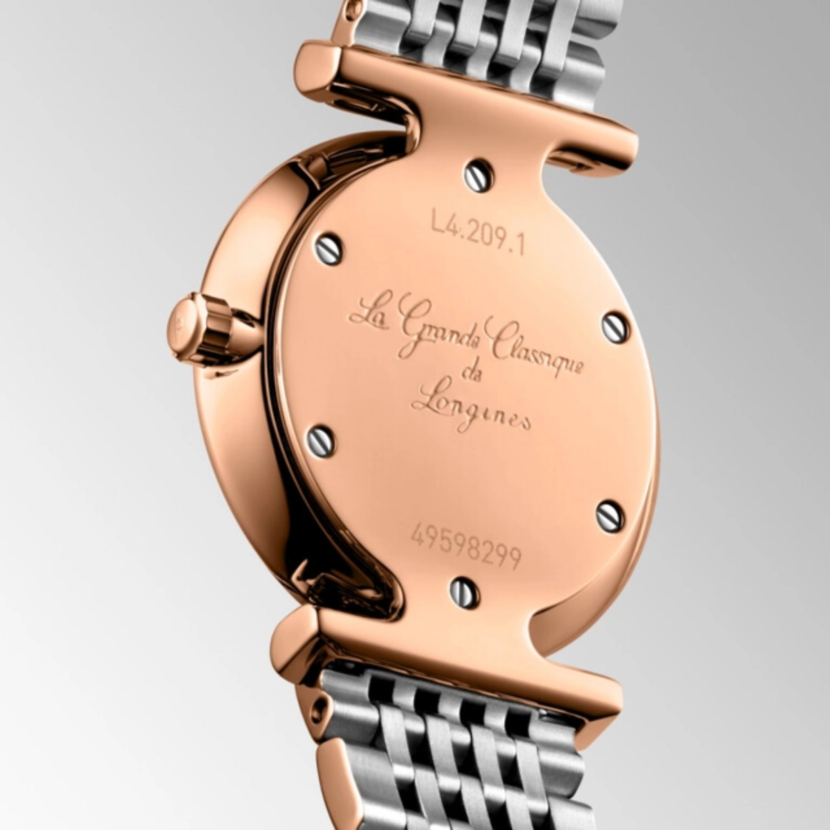 Longines La Grande Classique