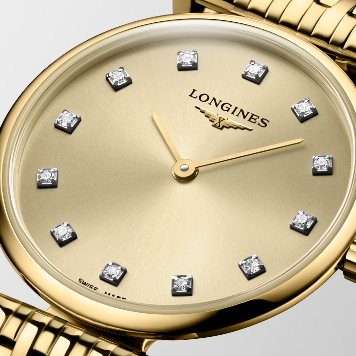 Longines La Grande Classique