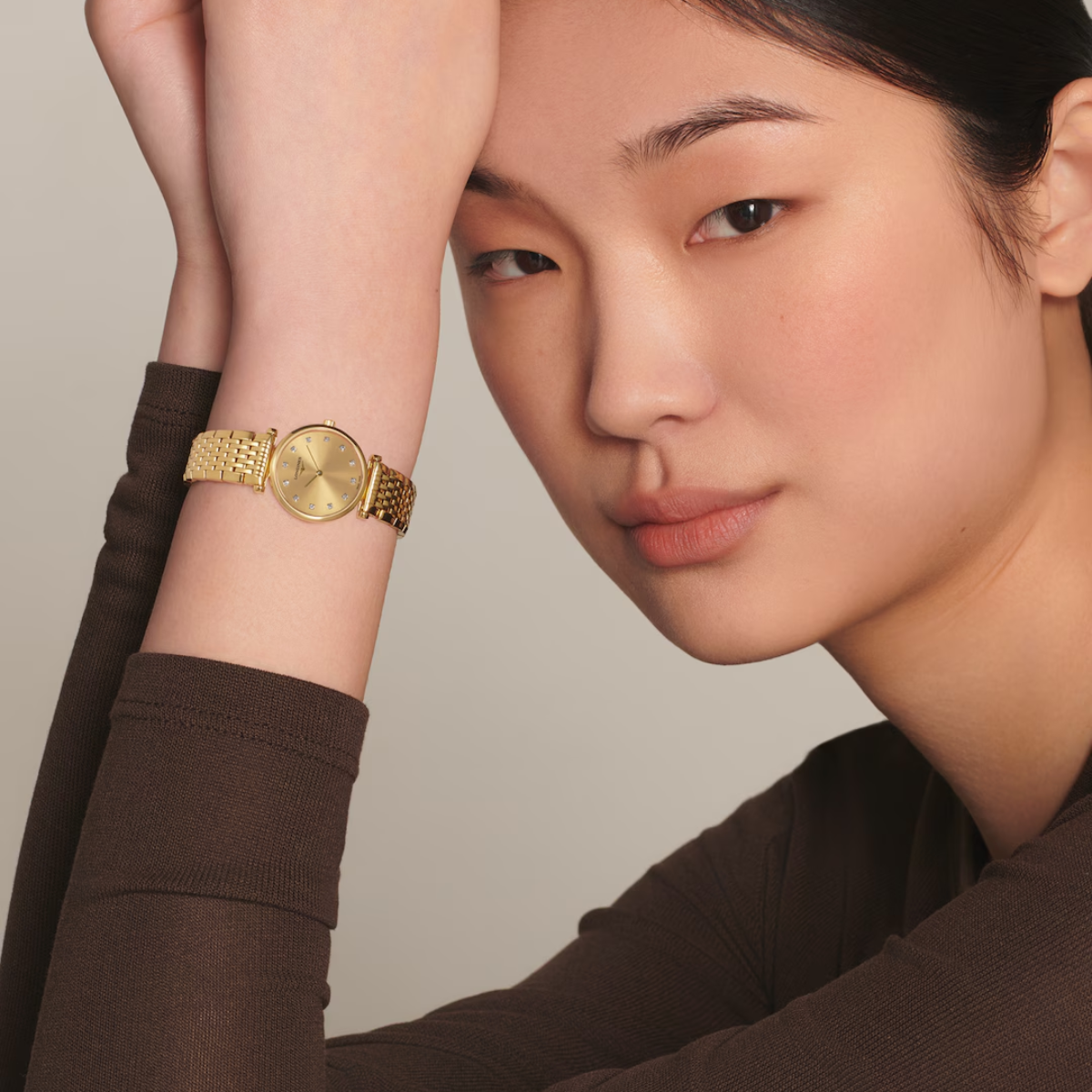 Longines La Grande Classique