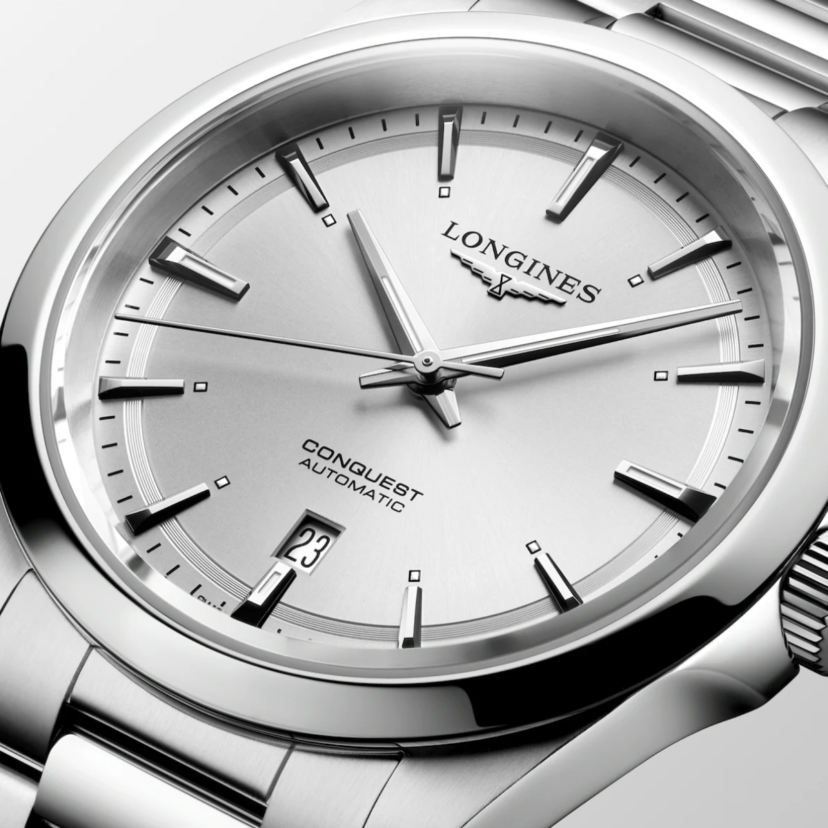 Longines Conquest