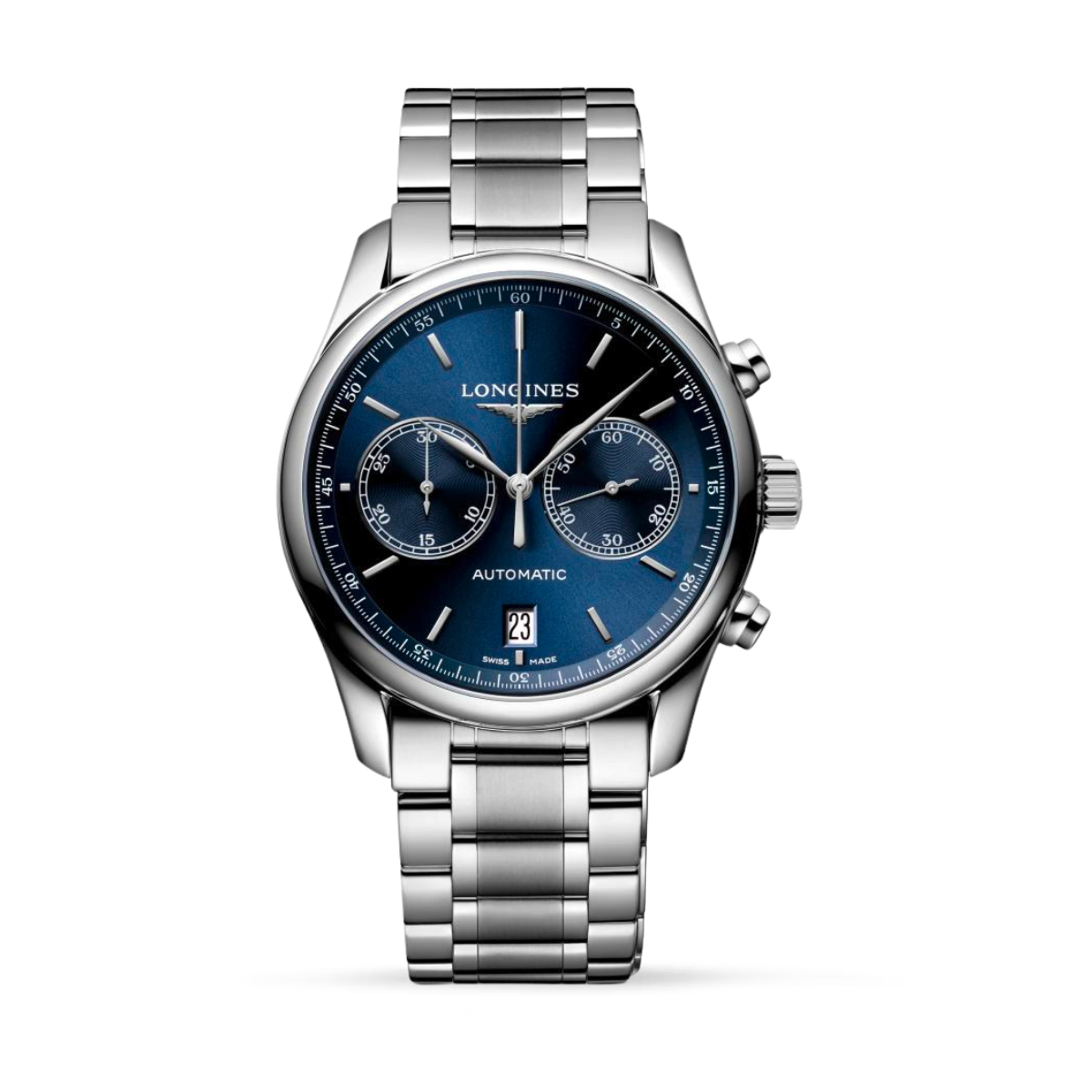 Longines Master
