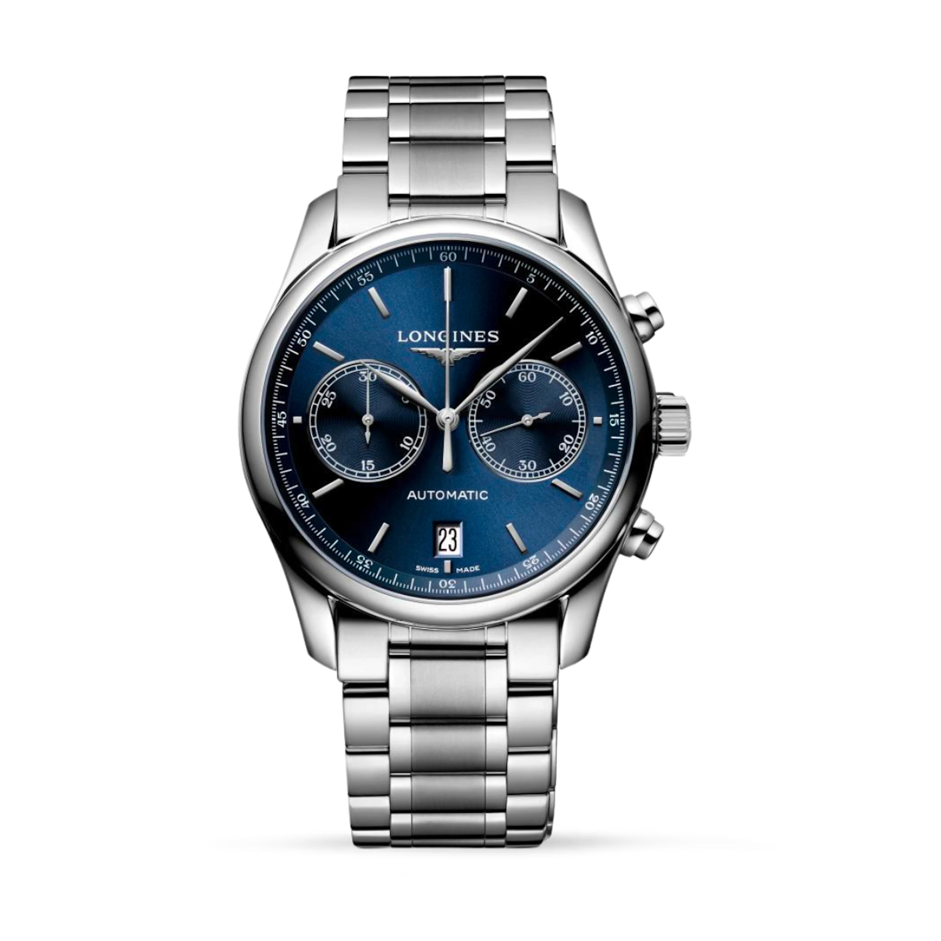 Longines Master