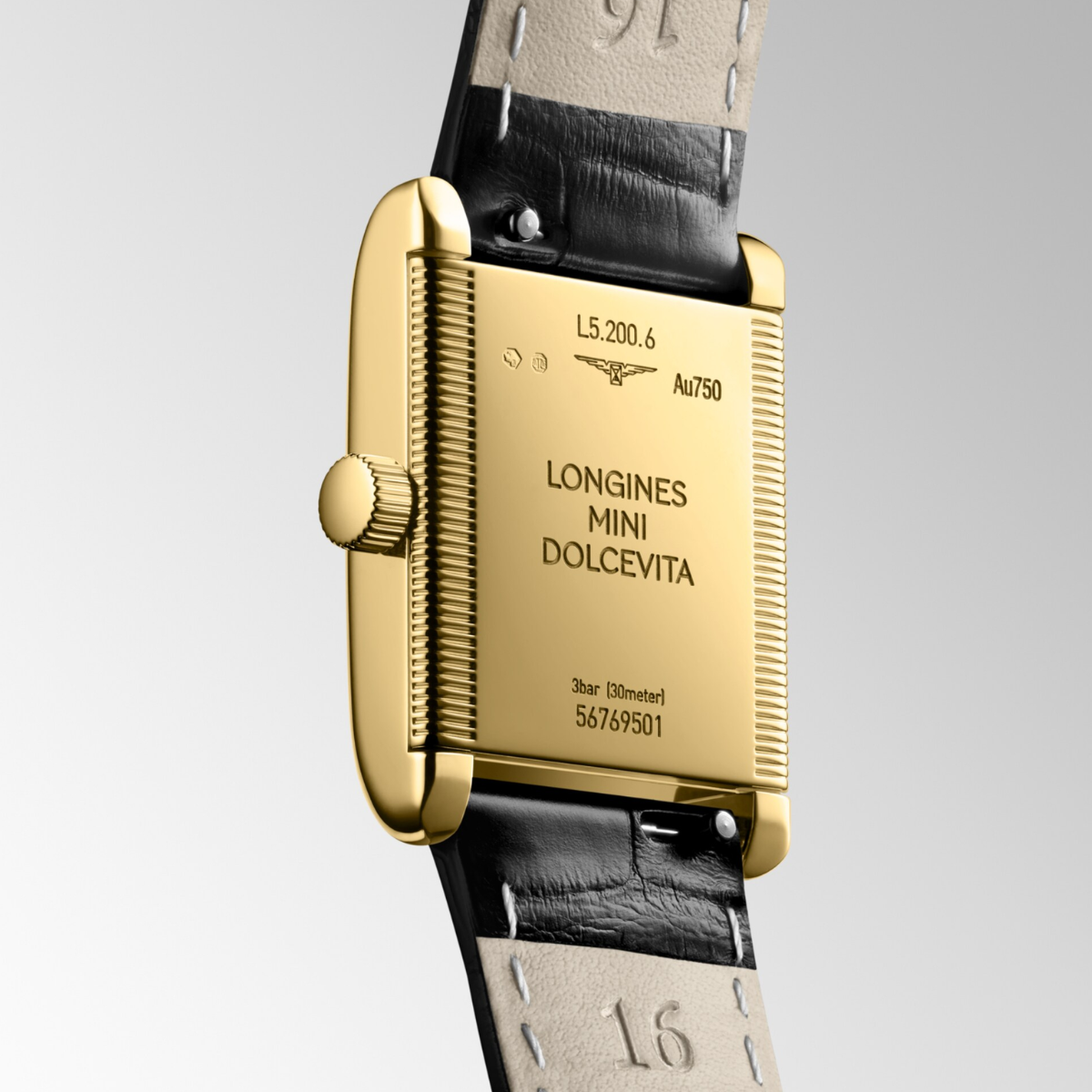 Longines Mini Dolce Vita