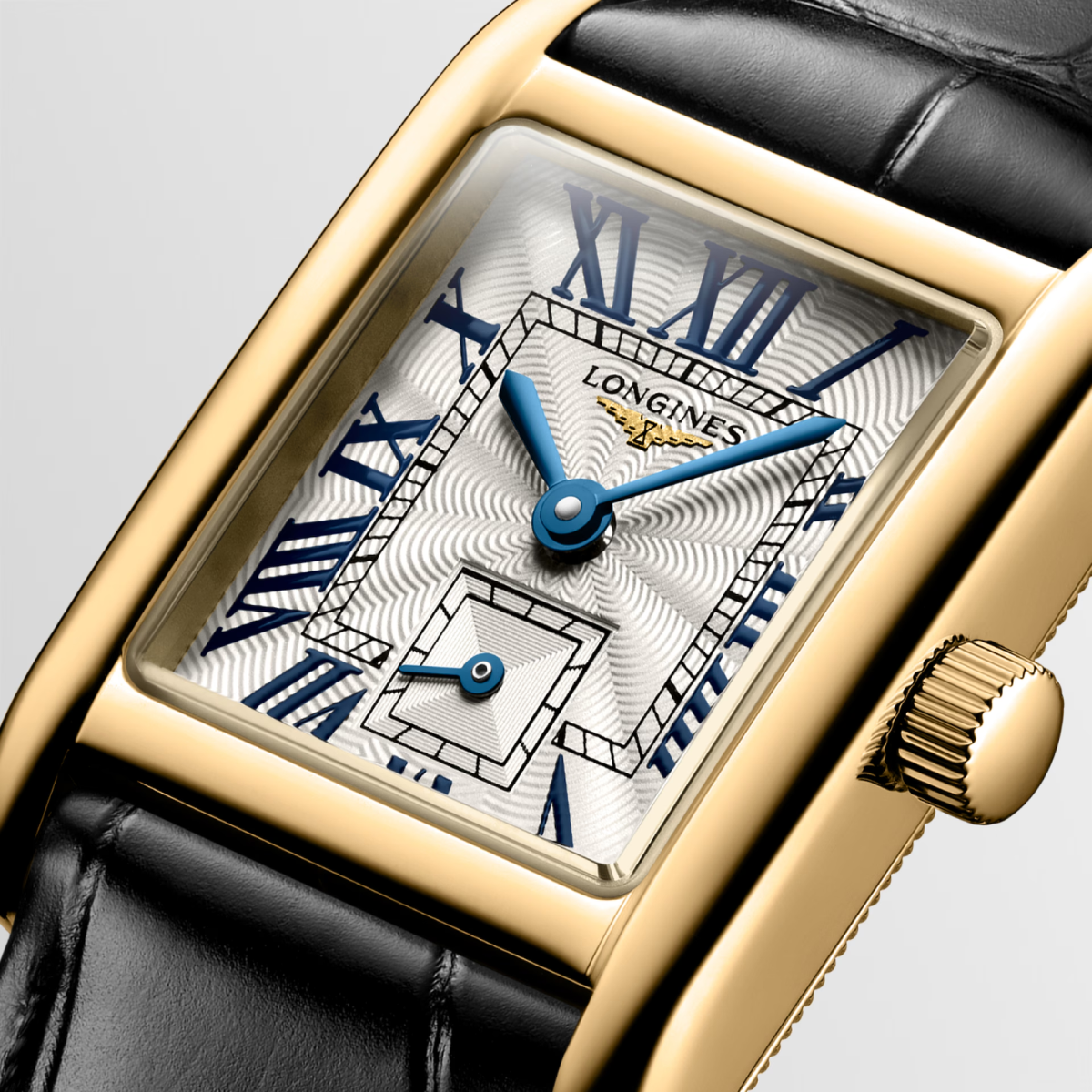 Longines Mini Dolce Vita