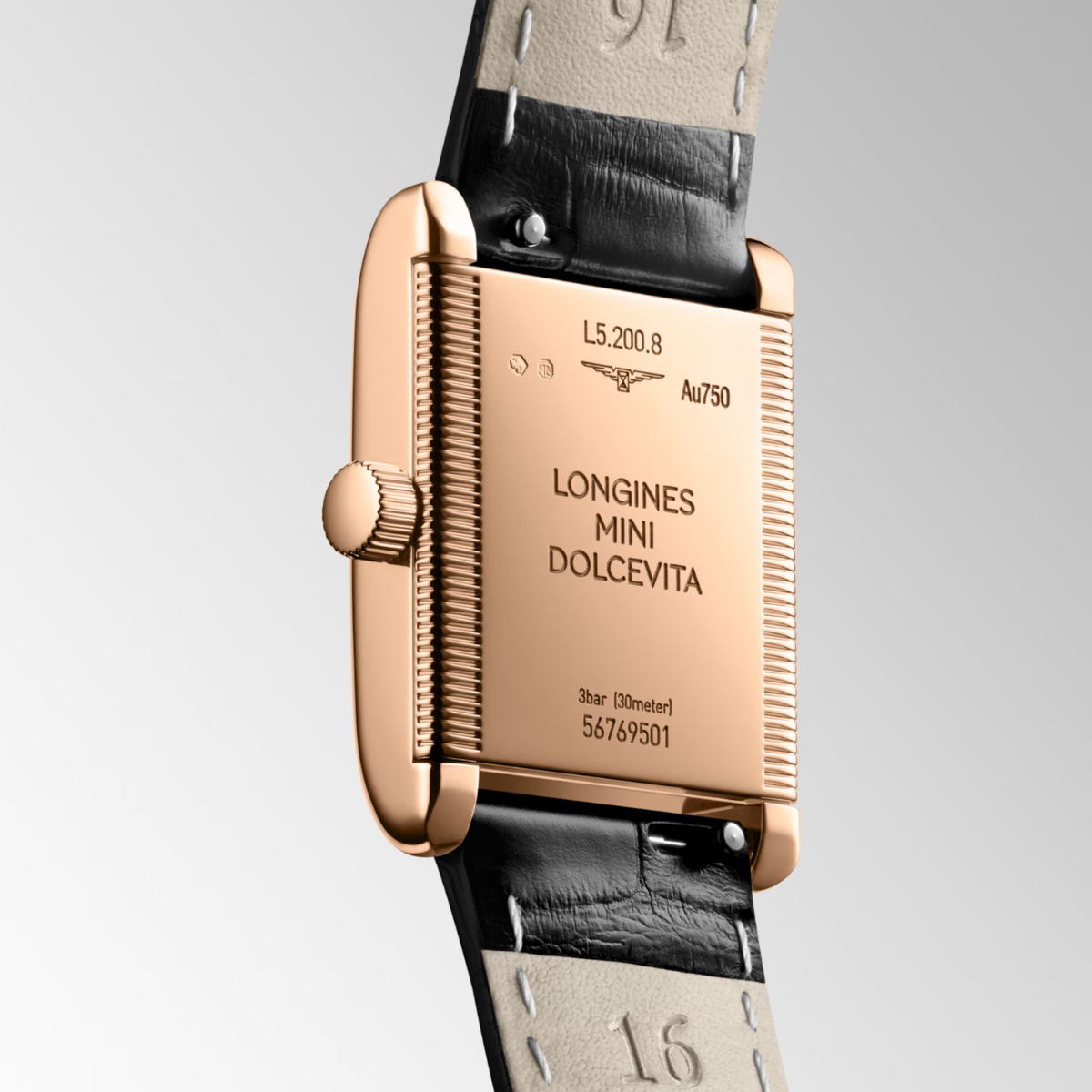 Longines Mini Dolce Vita