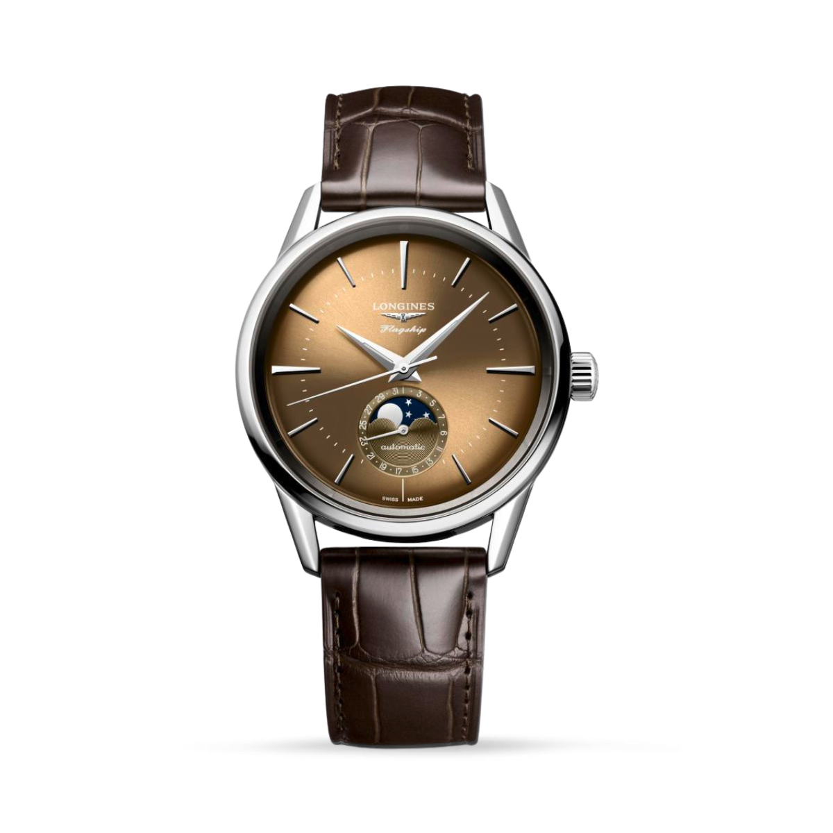 Longines Flagship Heritage