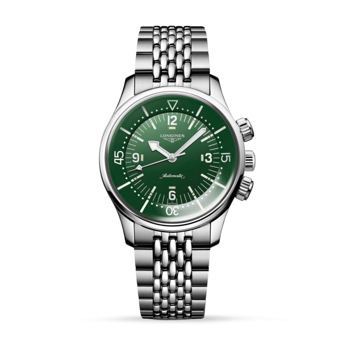 Longines Legend Diver