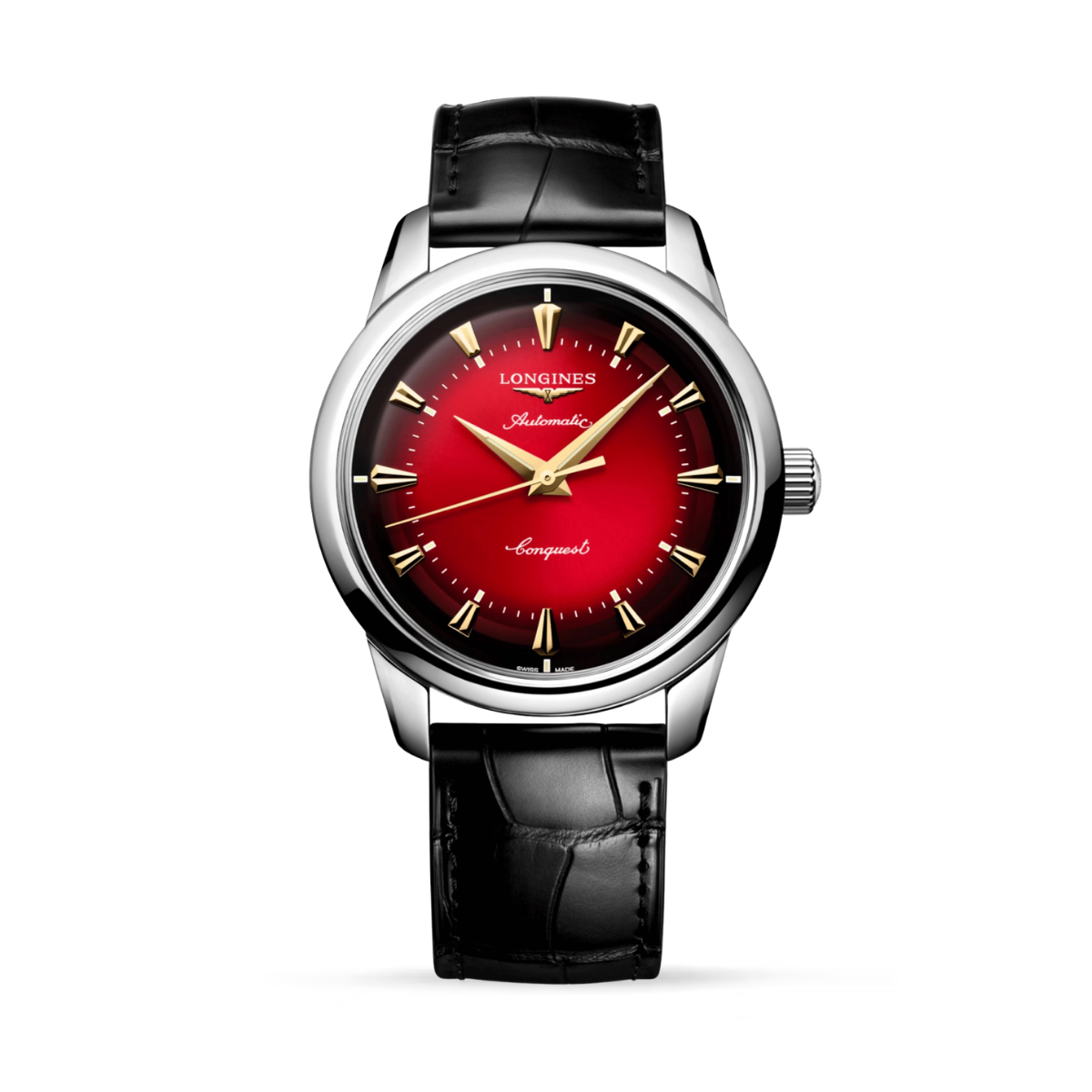 Longines Conquest Heritage
