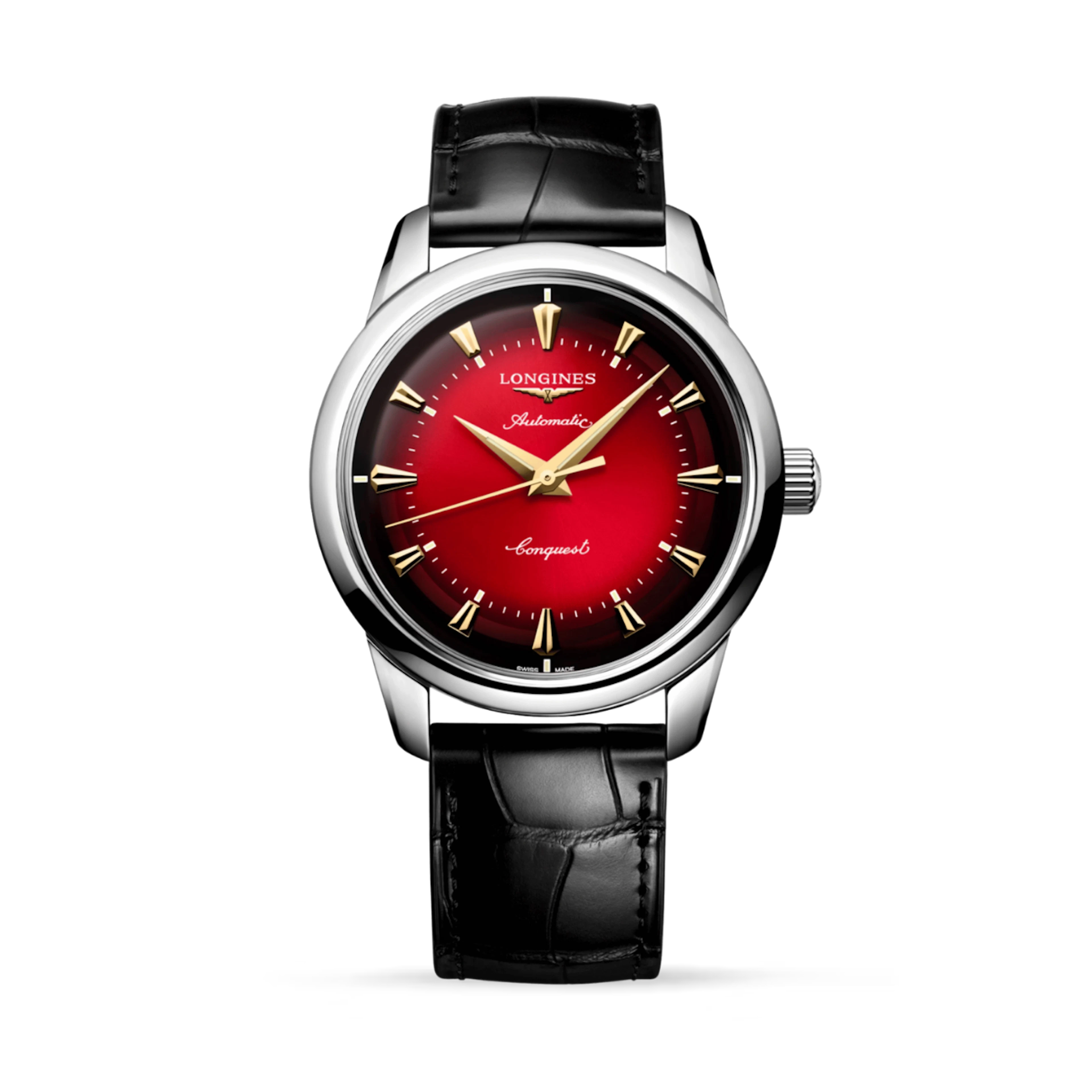 Longines Conquest Heritage