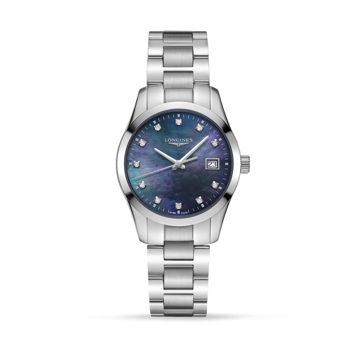 Longines Conquest Classic