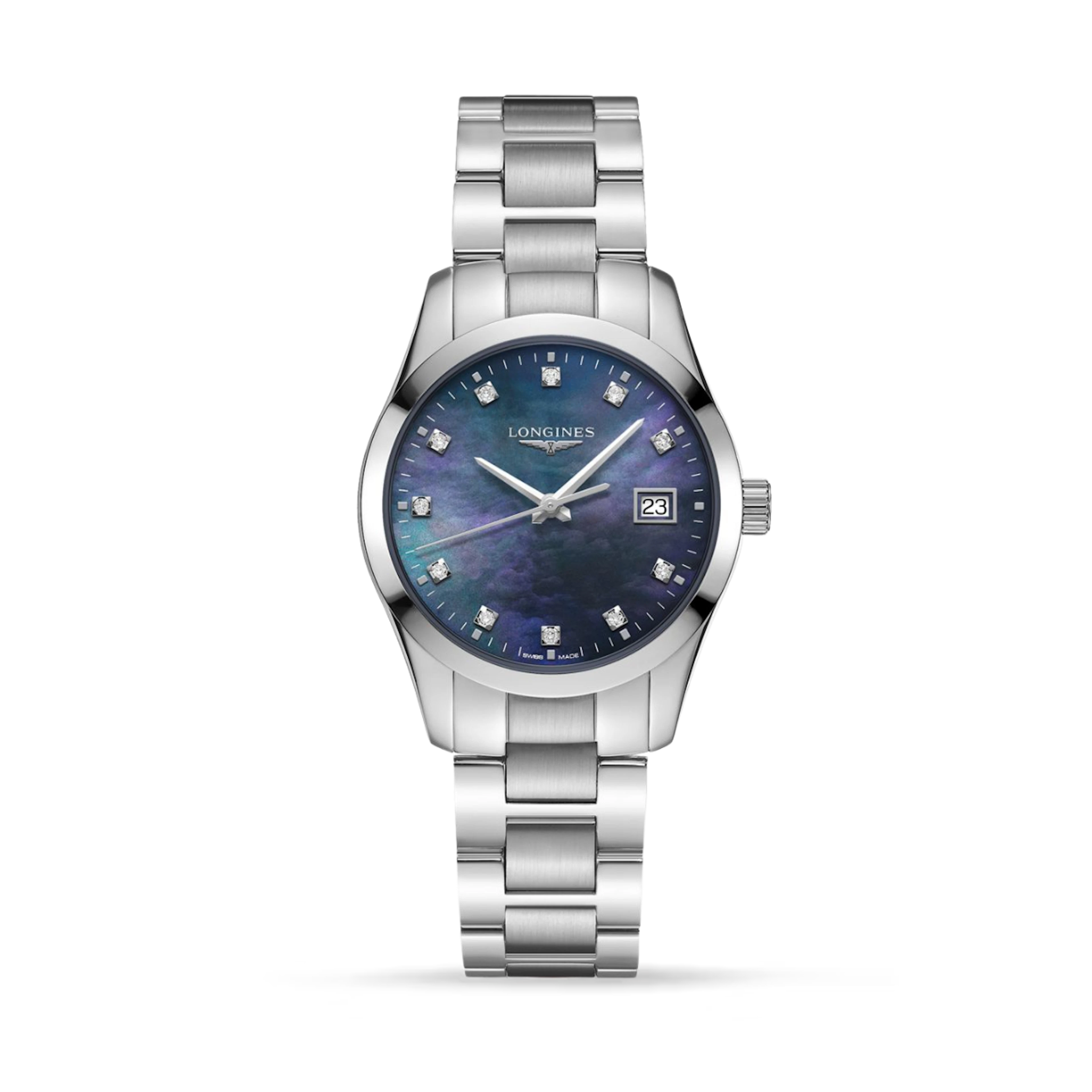 Longines Conquest Classic