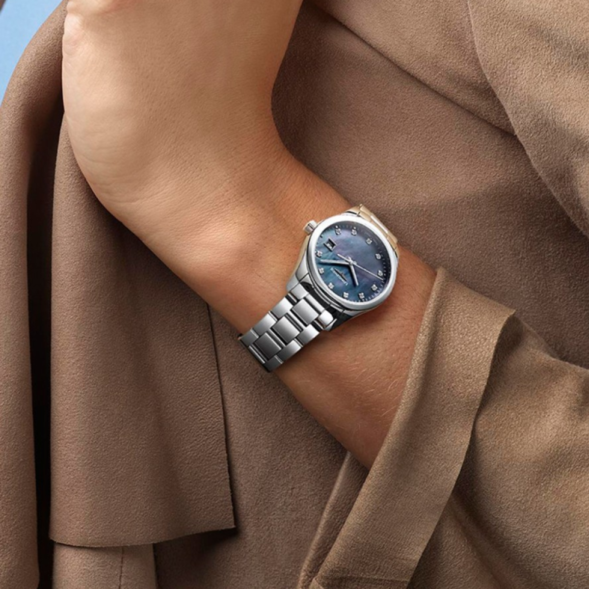 Longines Conquest Classic