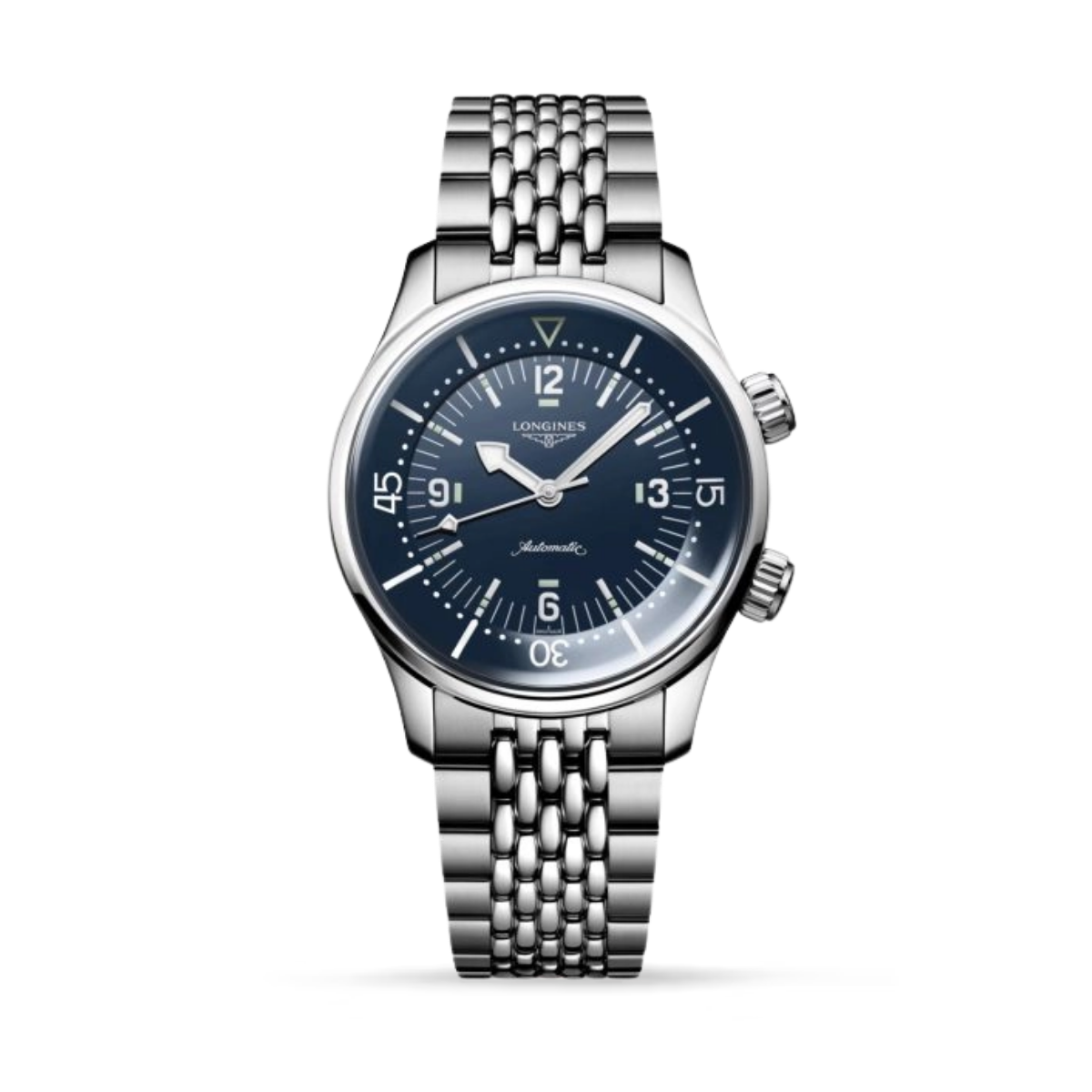 Longines Legend Driver