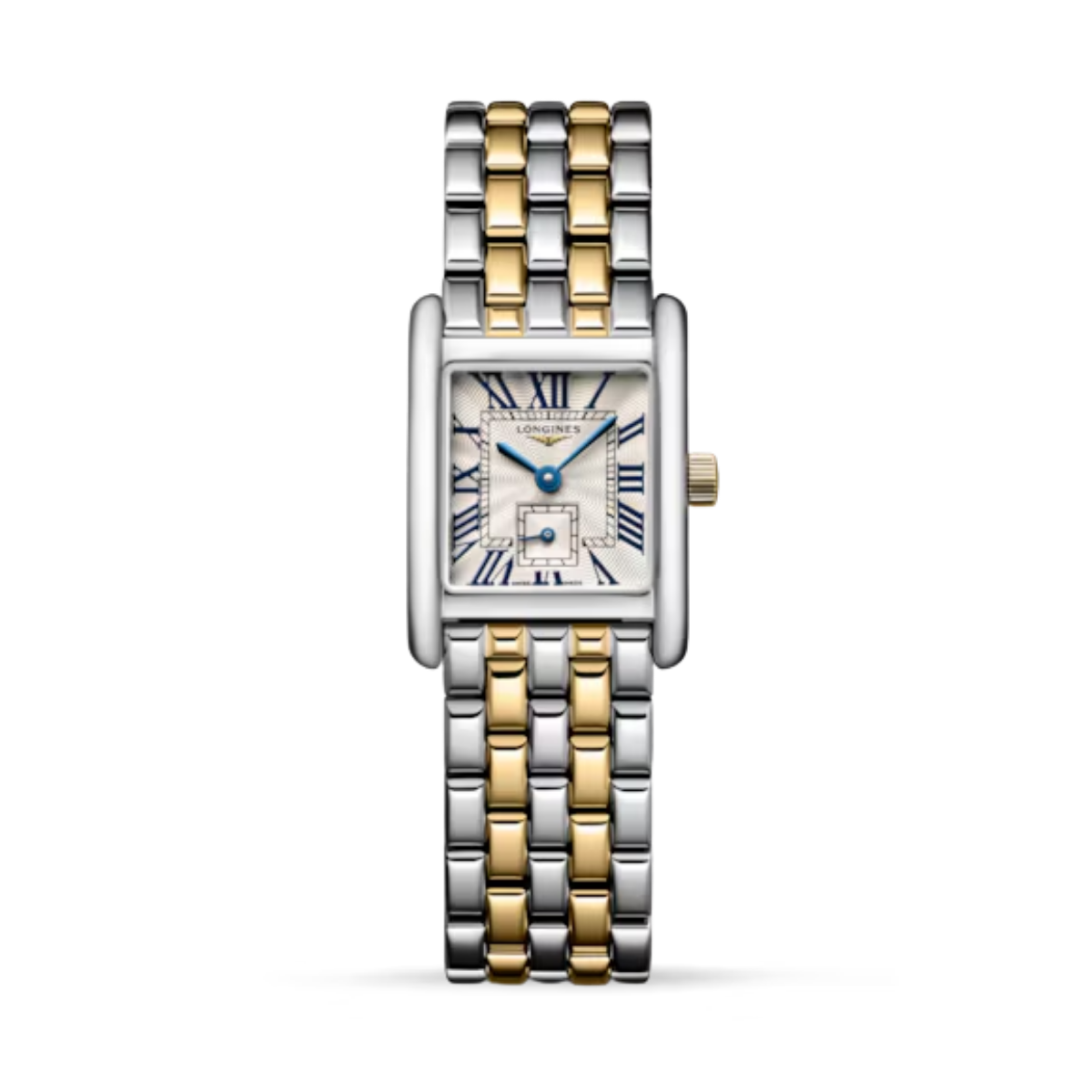 Longines Mini Docevita