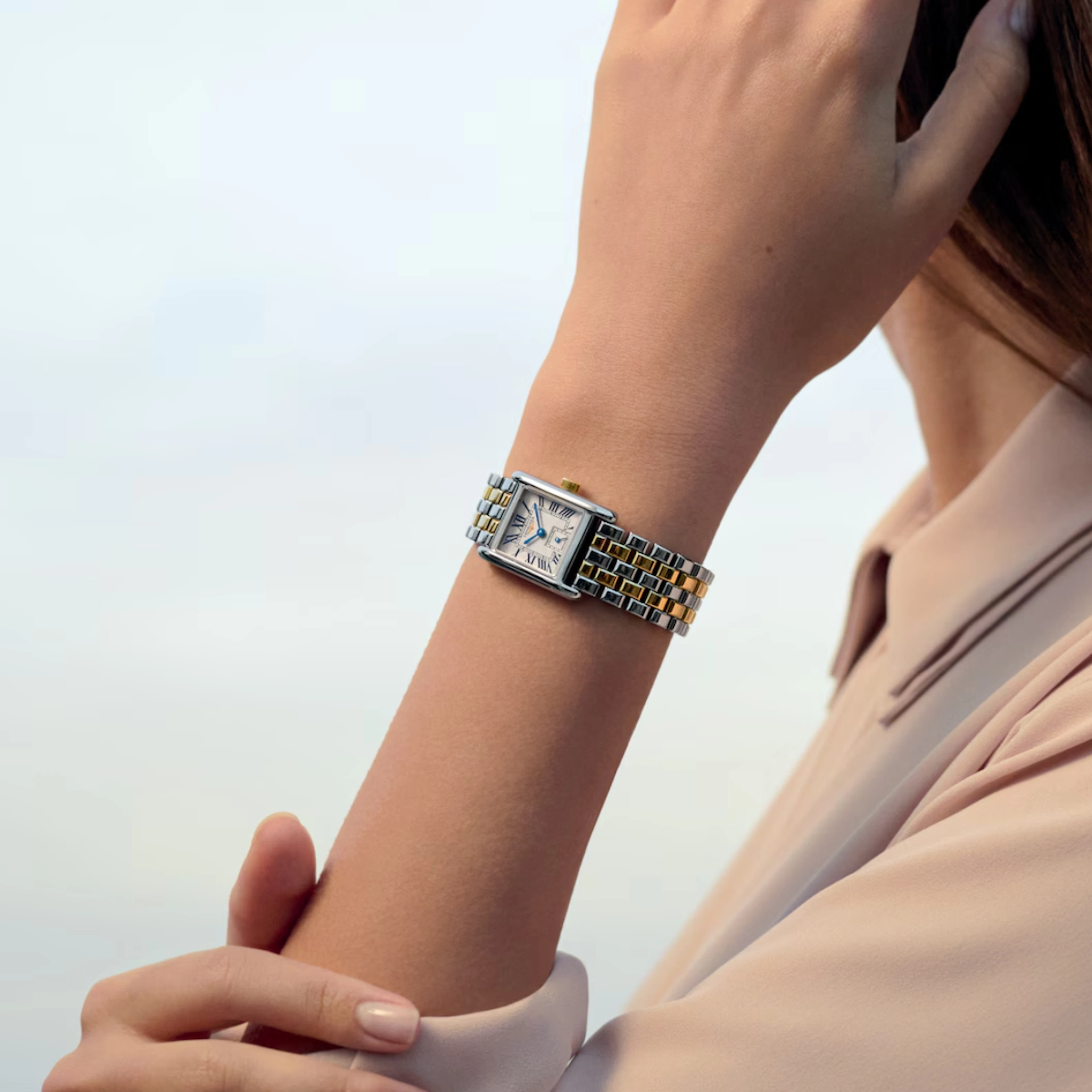 Longines Mini Docevita