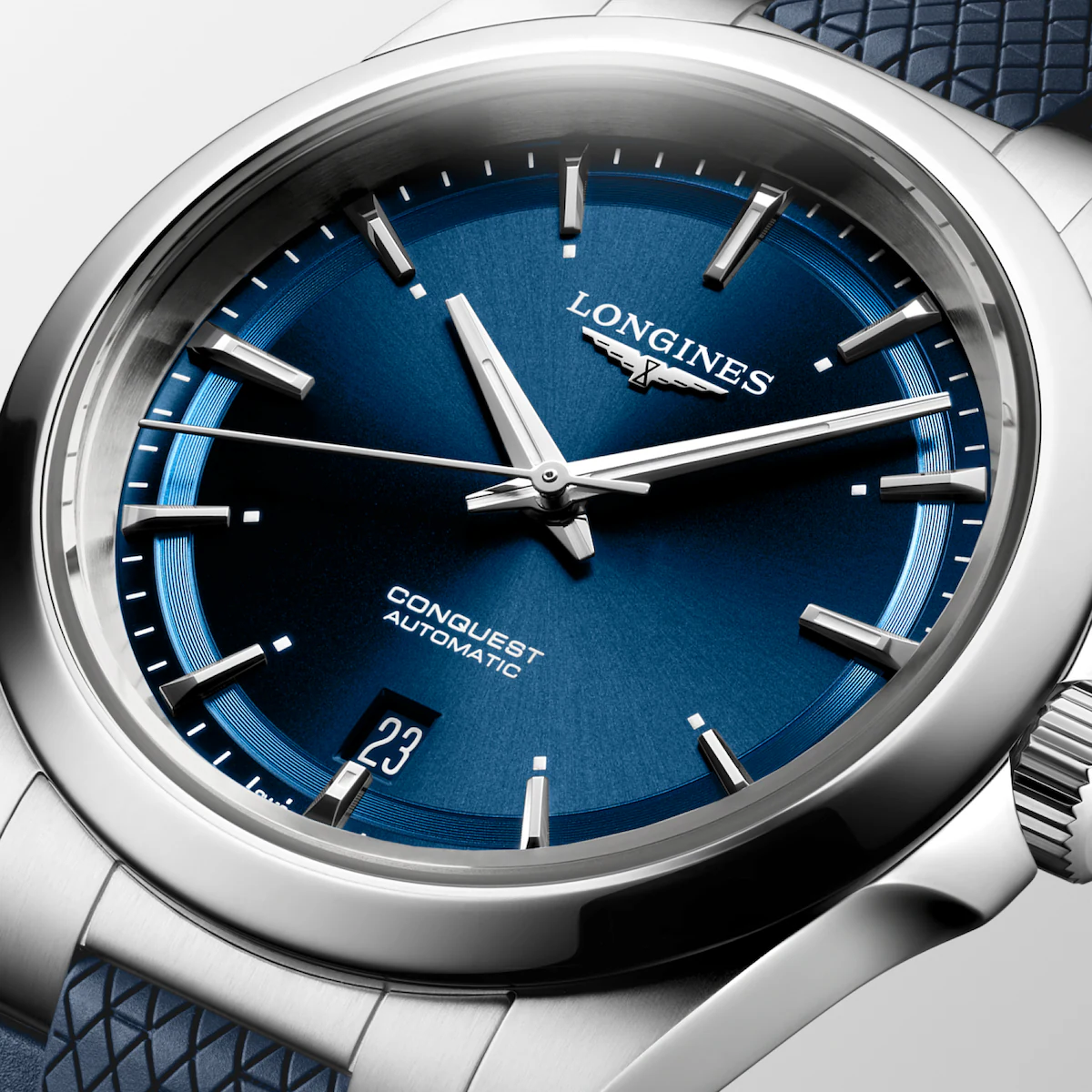 Longines Conquest