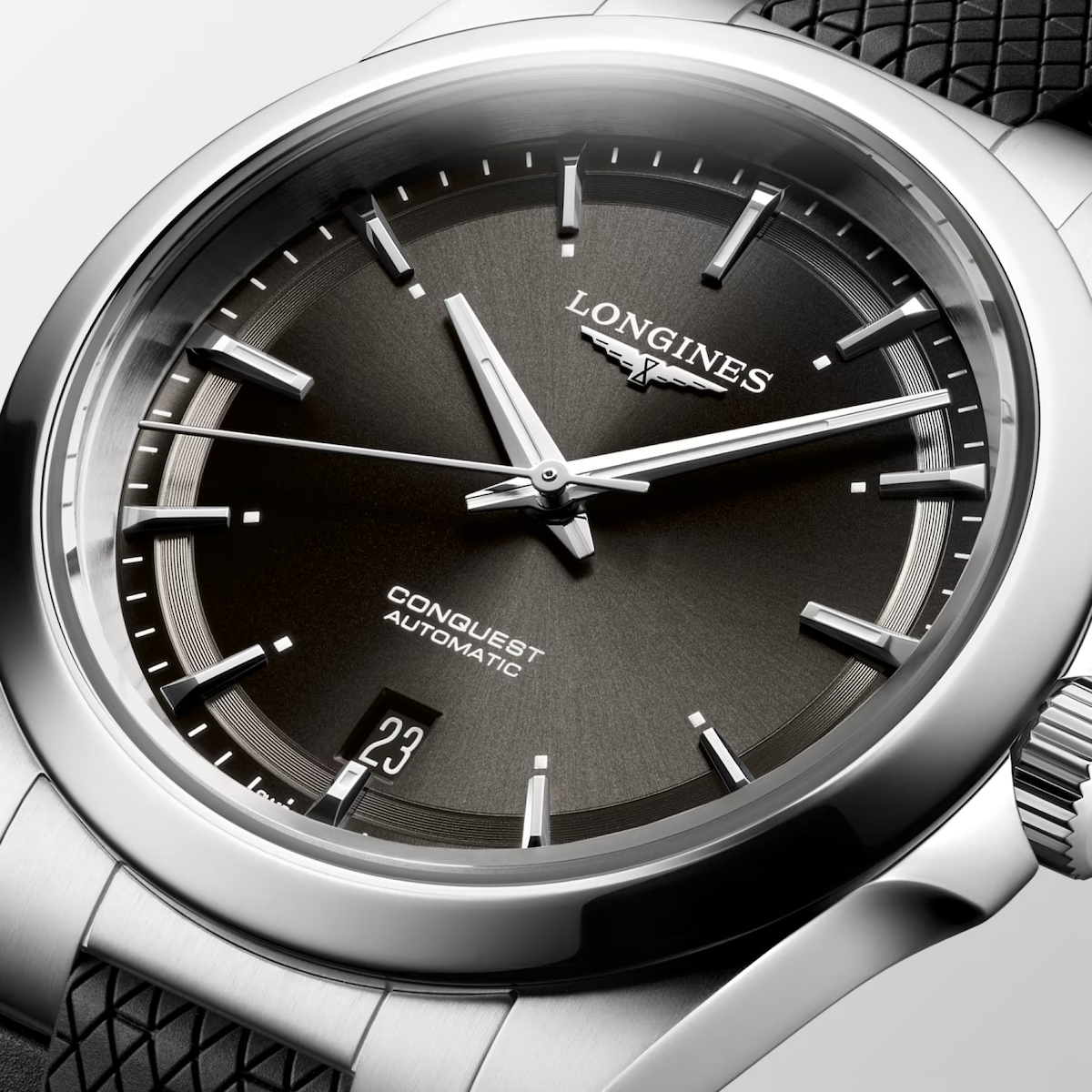Longines Conquest