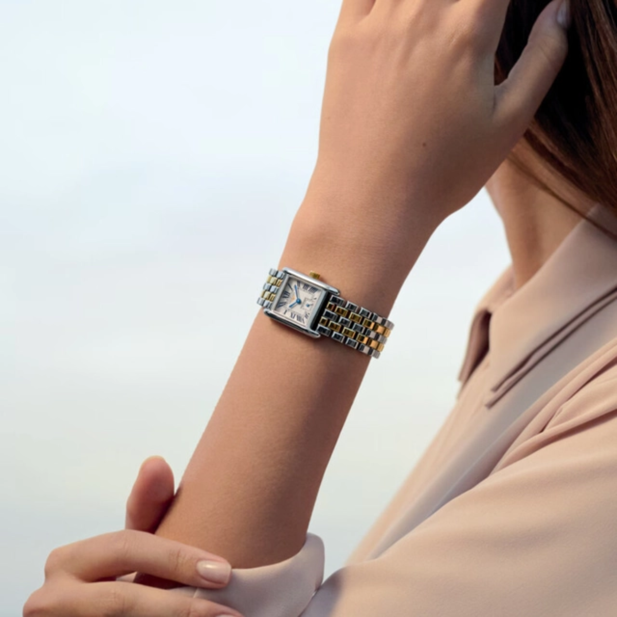 Longines Mini Dolce Vita