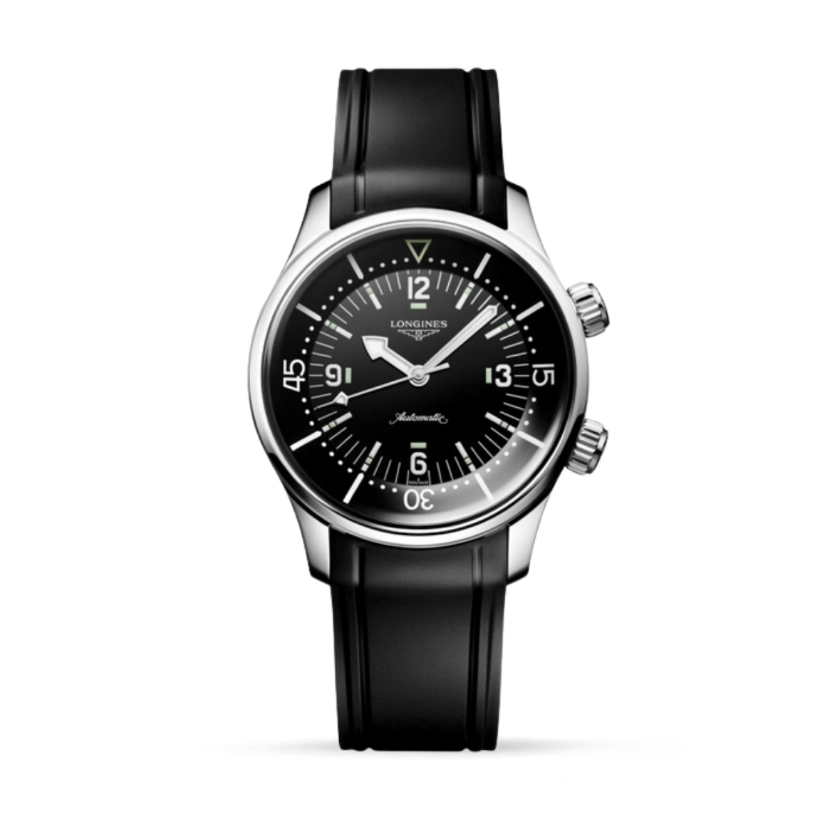 Longines Legend Diver