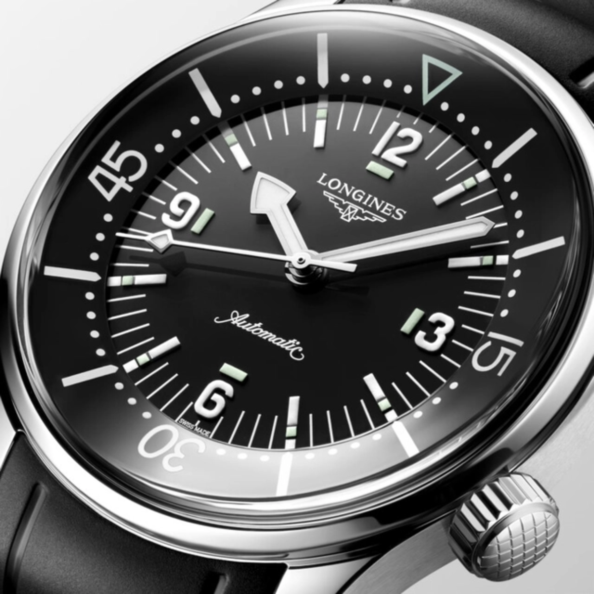 Longines Legend Diver