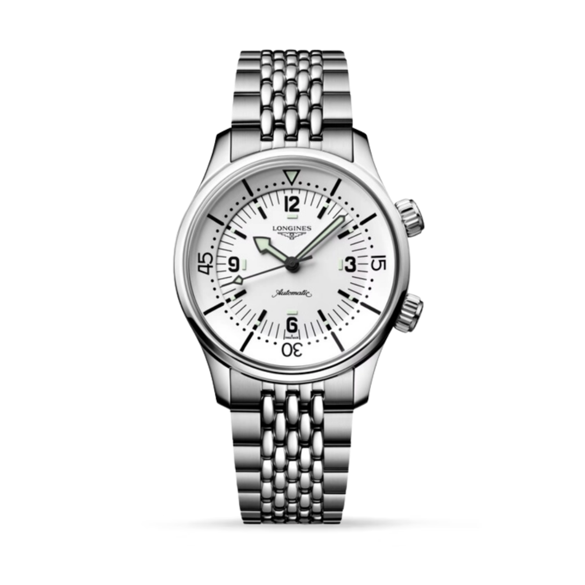 Longines Legend Diver