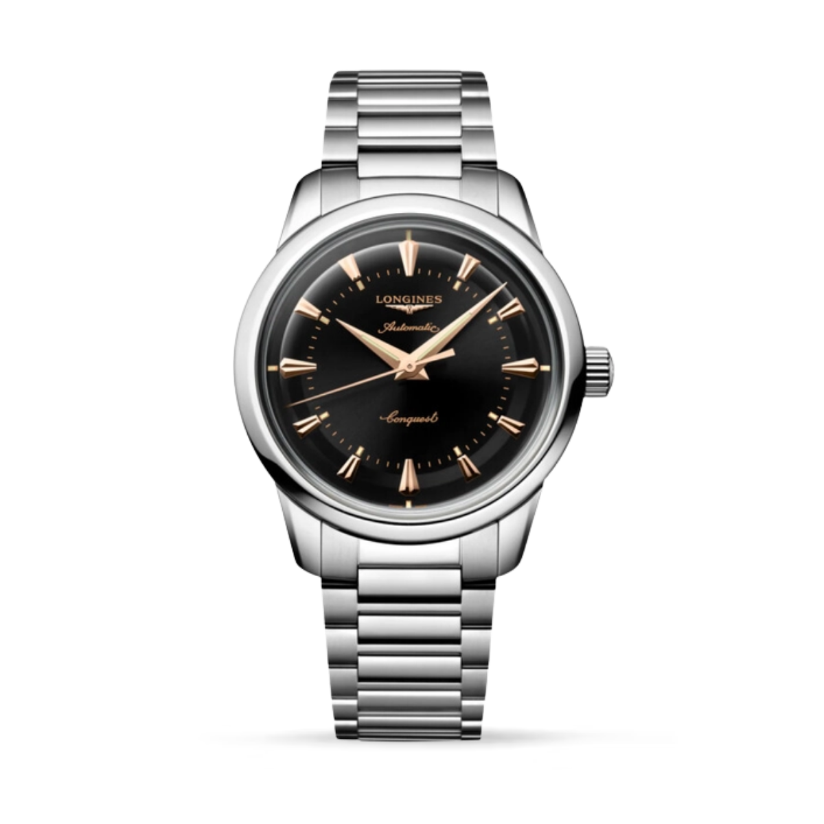 Longines Conquest Heritage