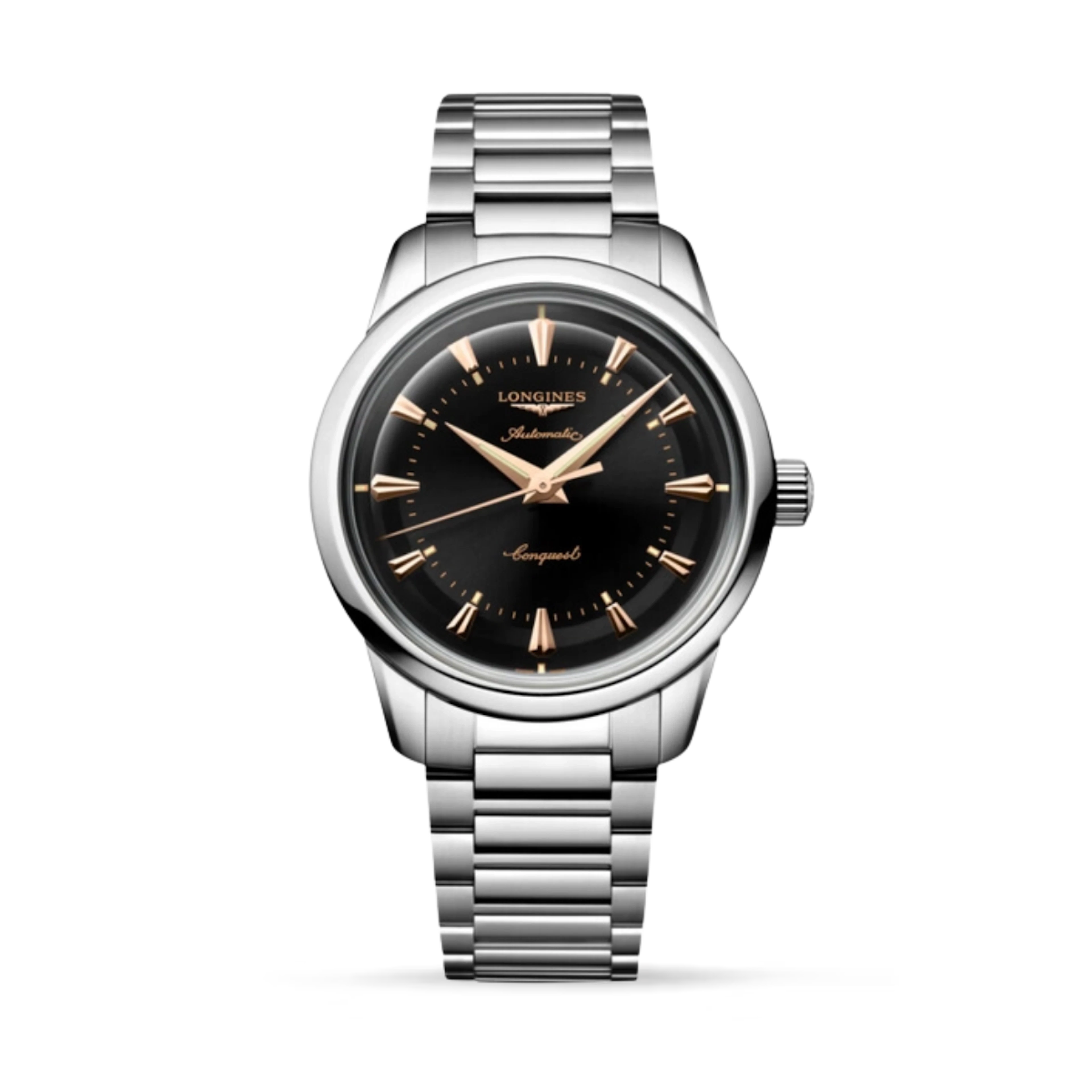 Longines Conquest Heritage