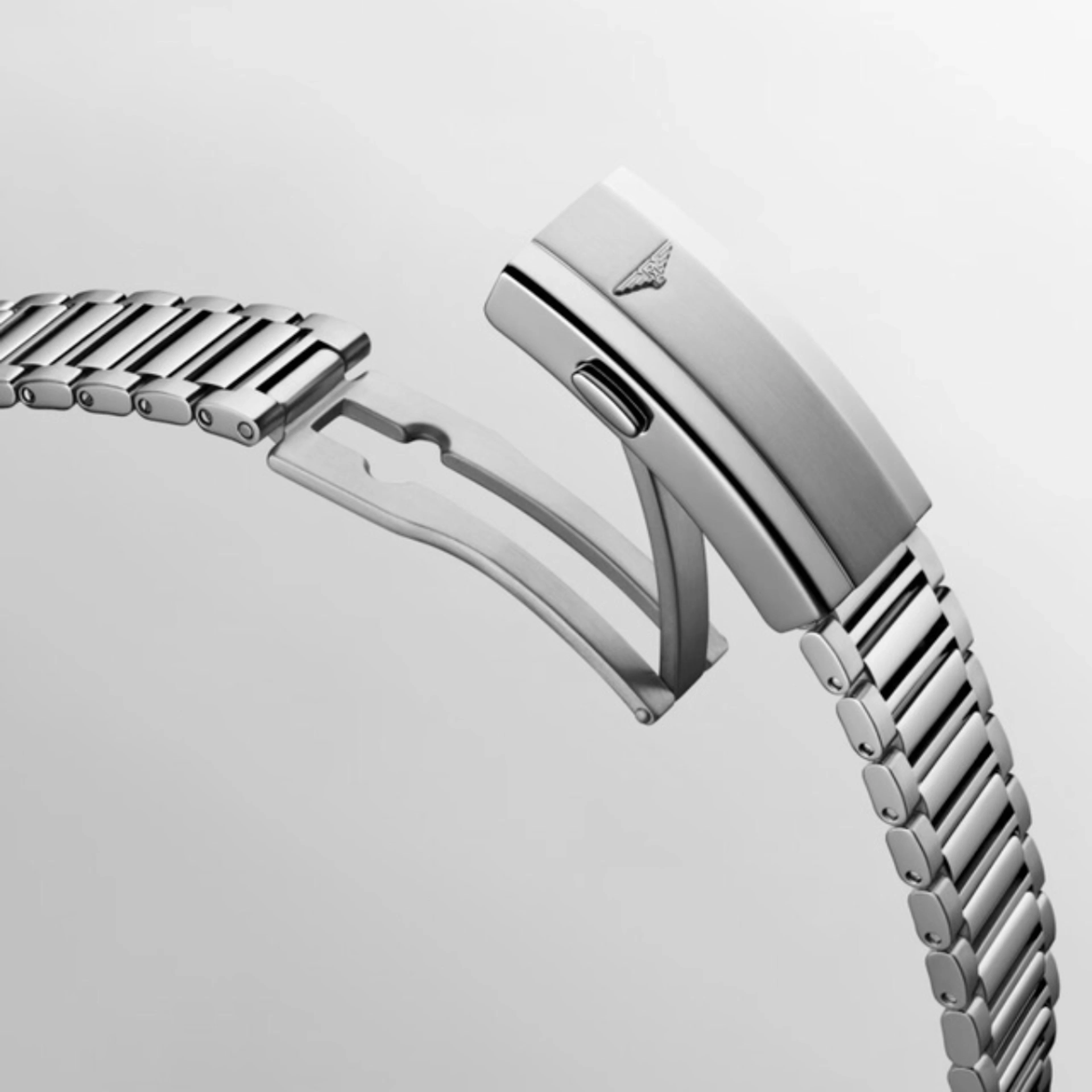 Longines Conquest Heritage