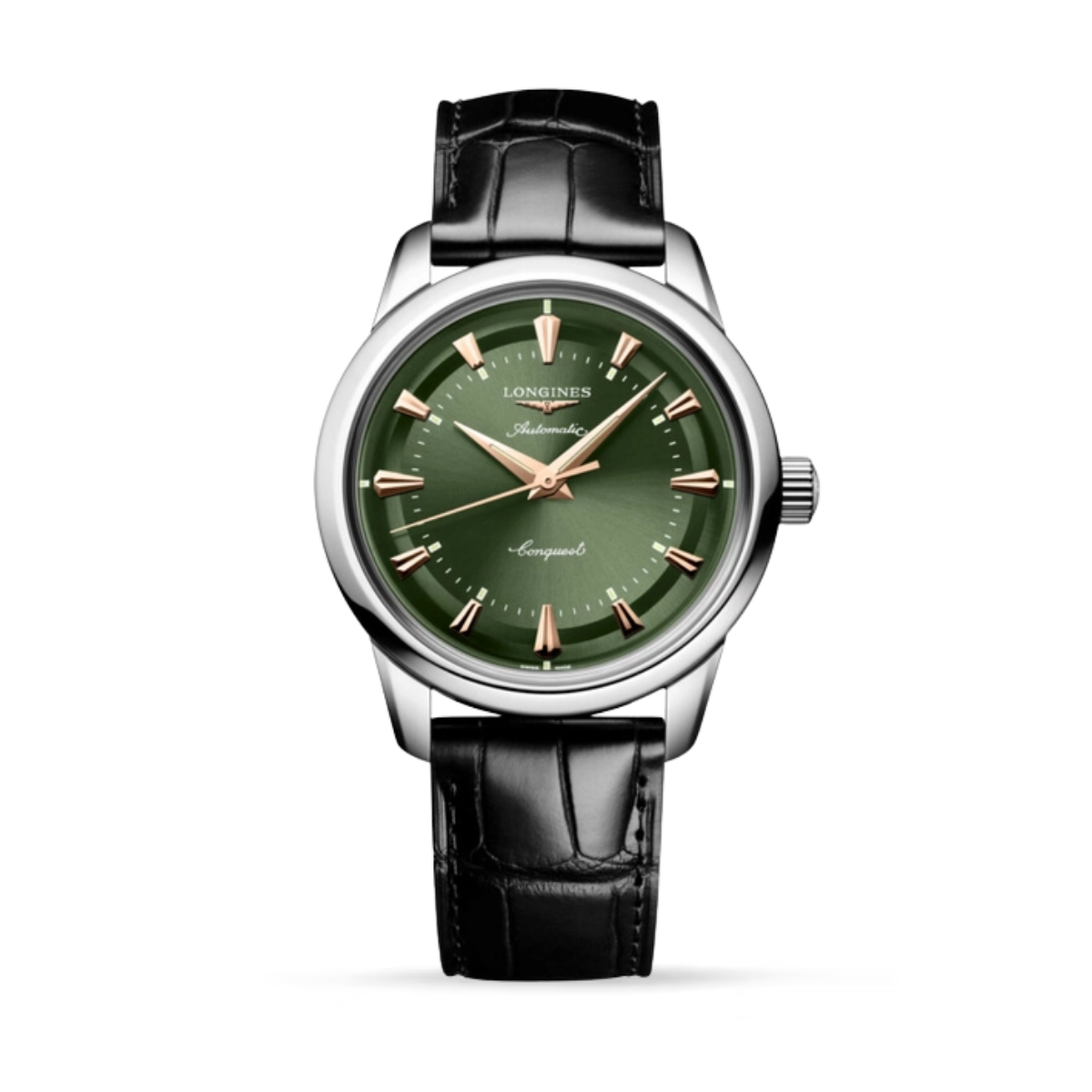 Longines Conquest Heritage