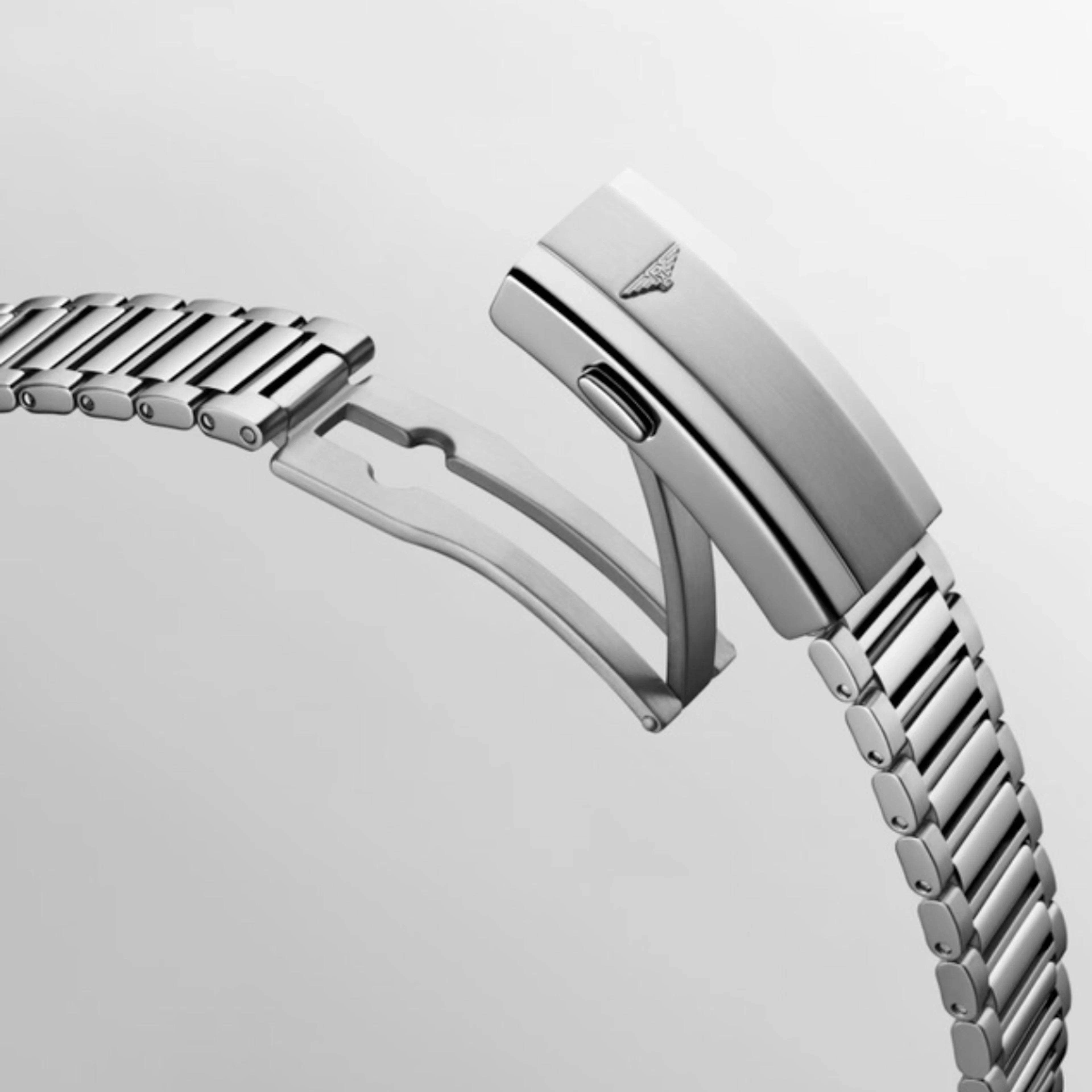 Longines Conquest Heritage