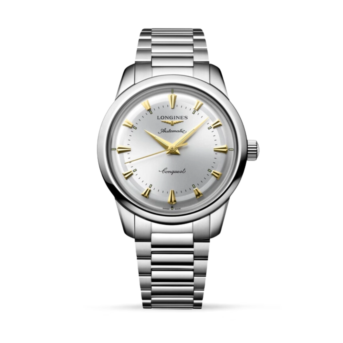 Longines Conquest Heritage