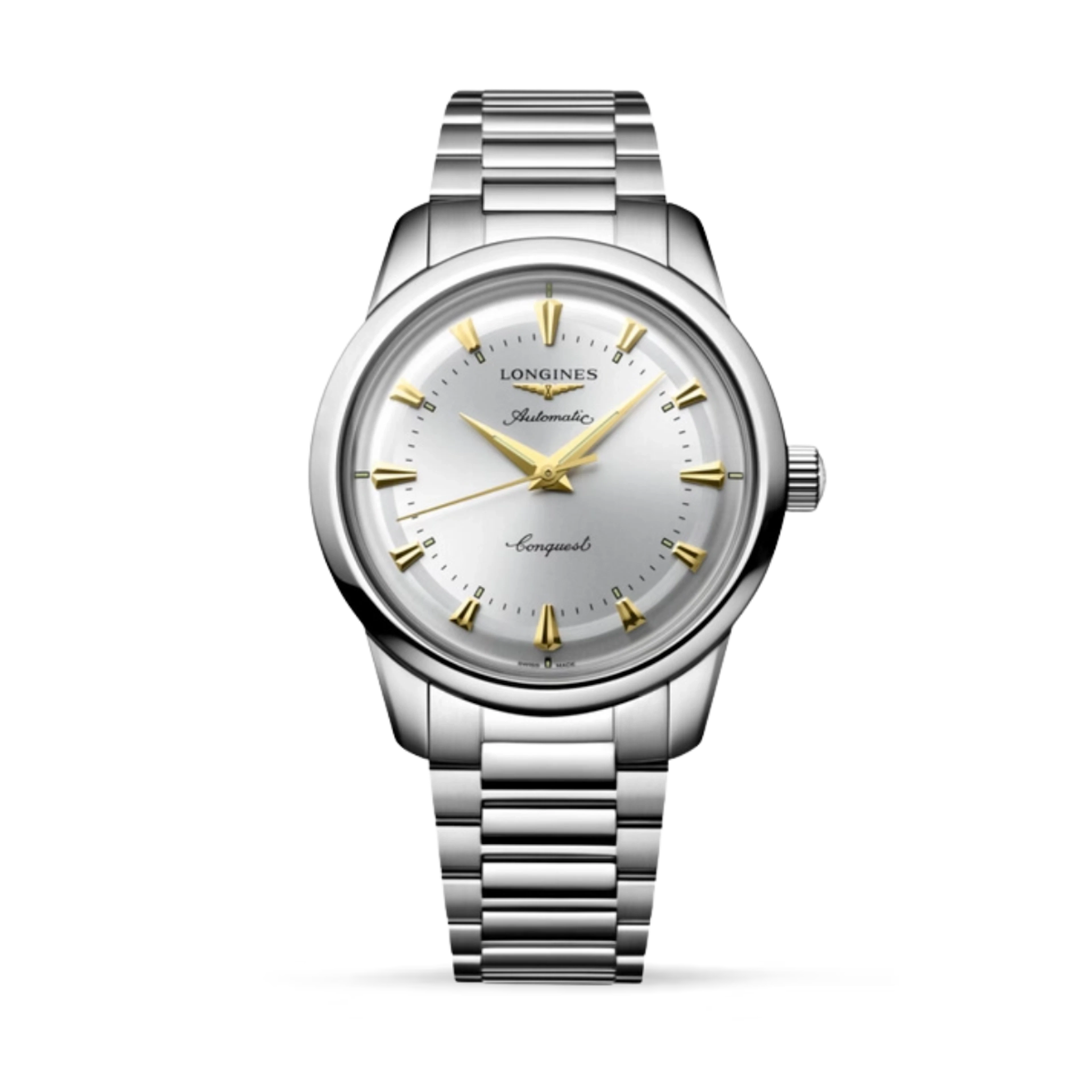 Longines Conquest Heritage