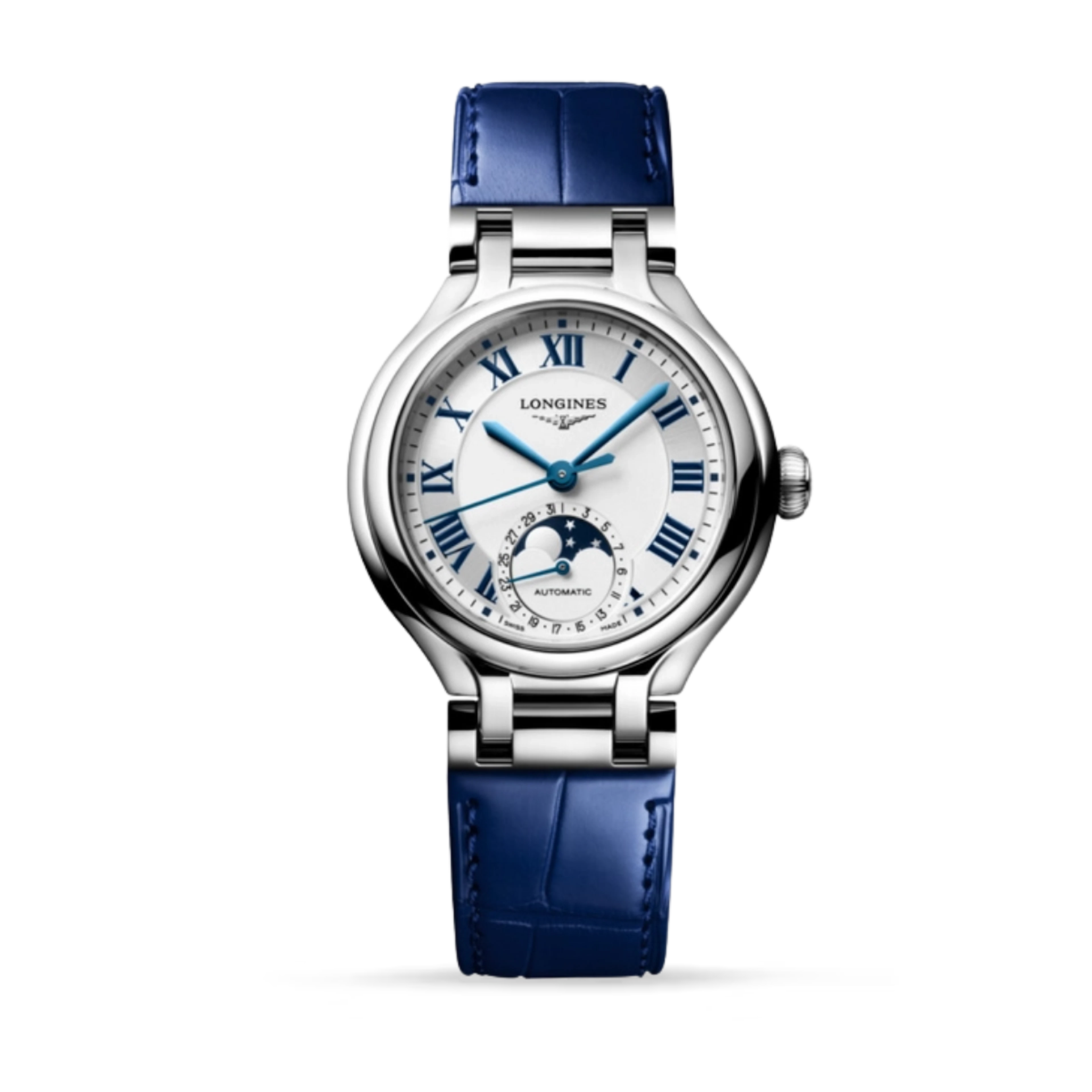 Longines Primaluna Moonphase