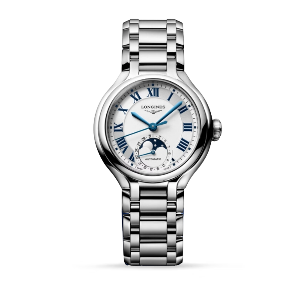 Longines Primaluna Moonphase