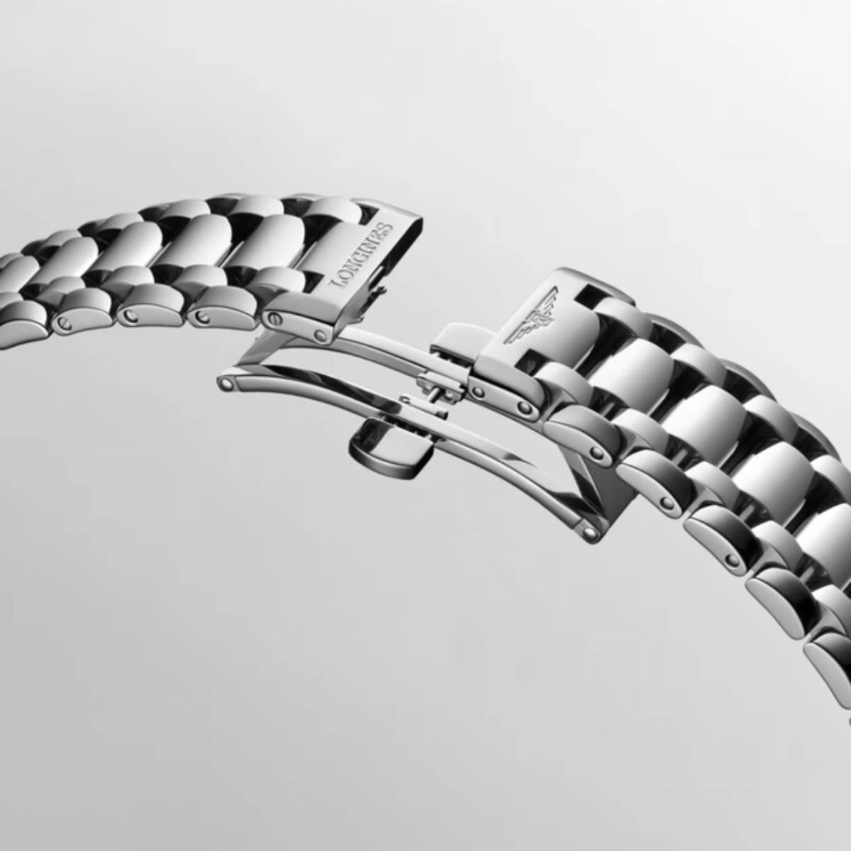 Longines Primaluna Moonphase